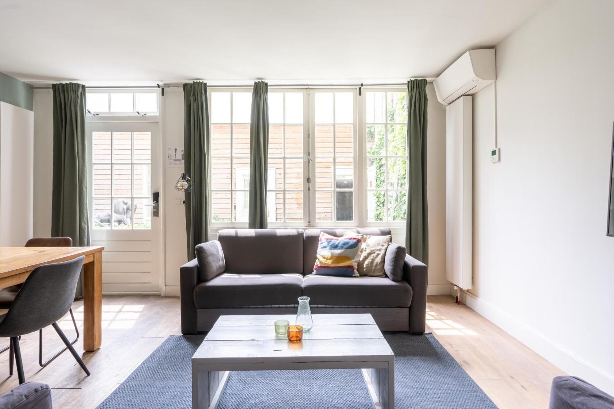 2 Bedroom Apartment Sofa Bed Duplex