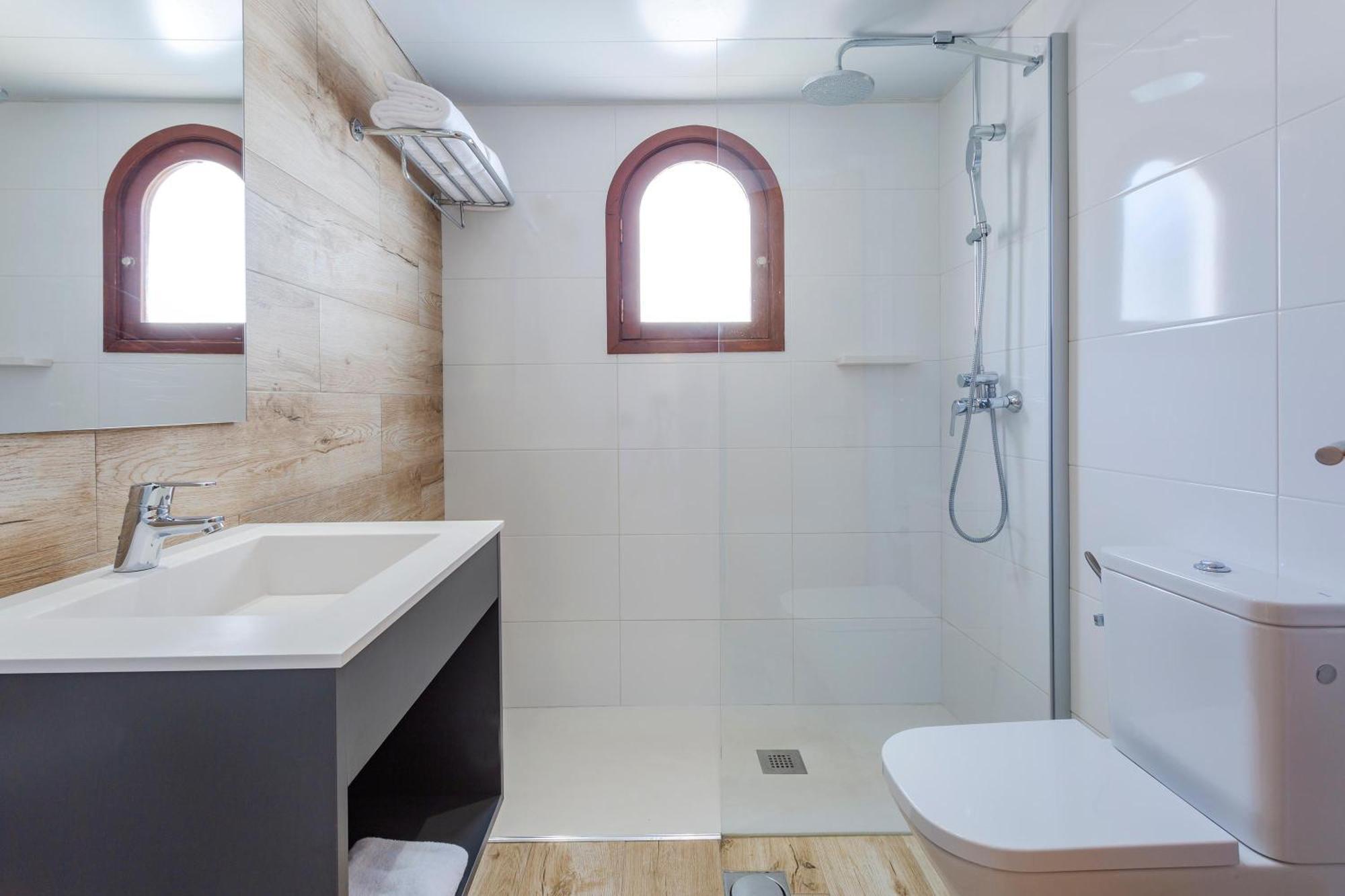 Apartamento de 1 dormitorio