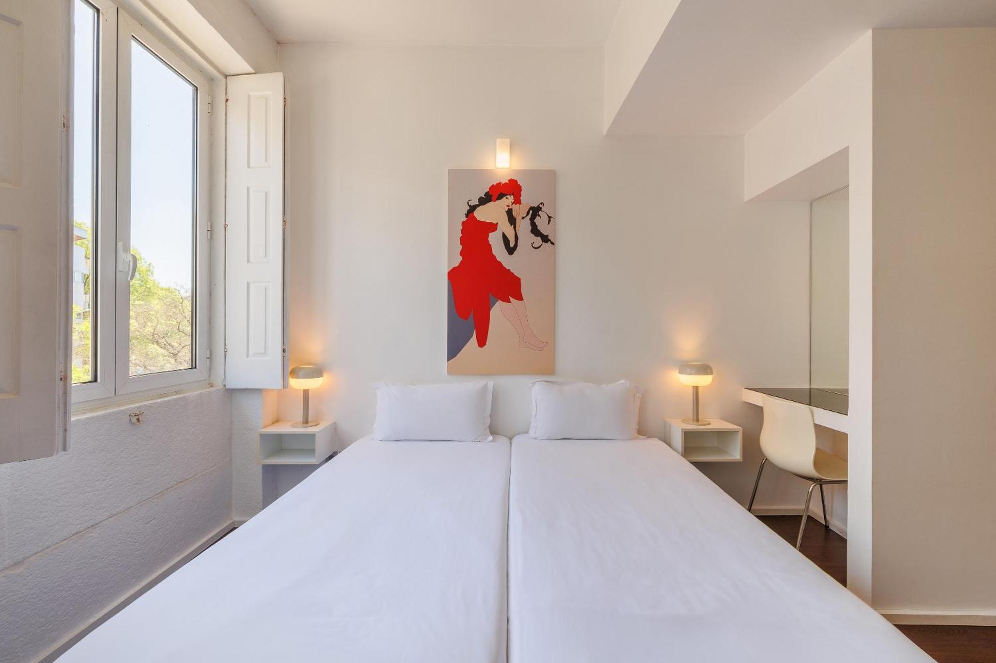 Quarto Twin