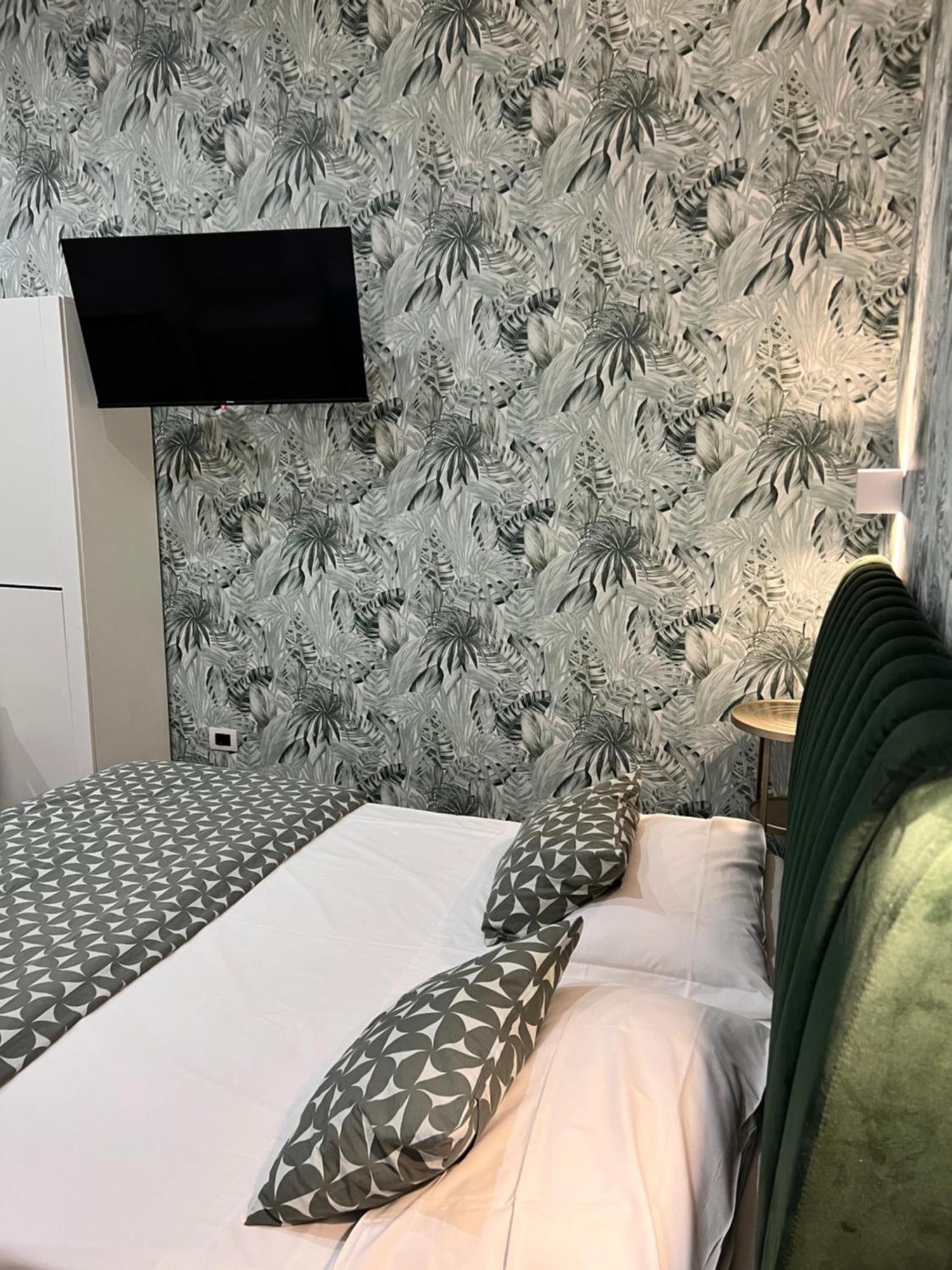 Quadruple Room Balcony