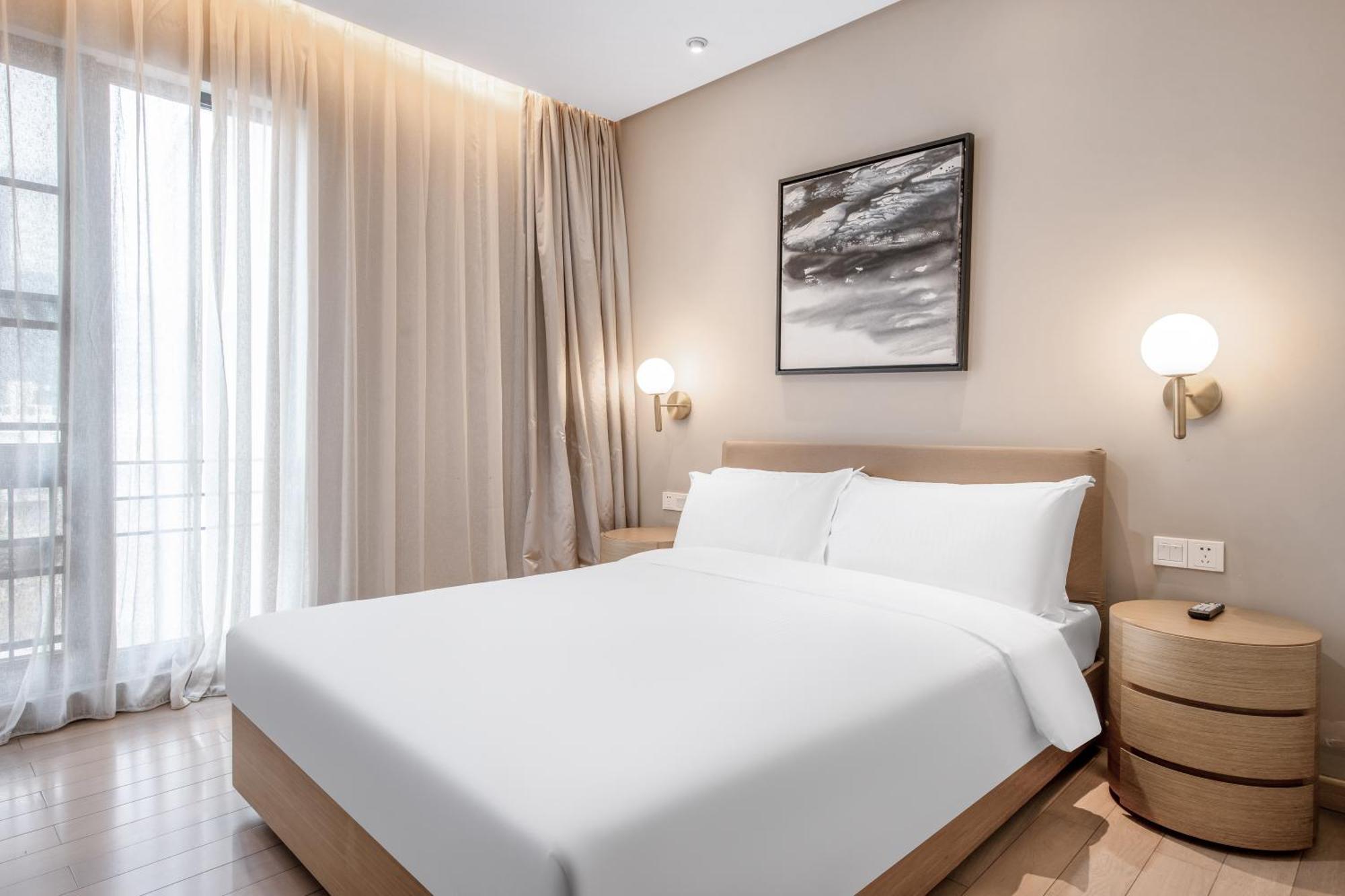 Two-Bedroom Deluxe