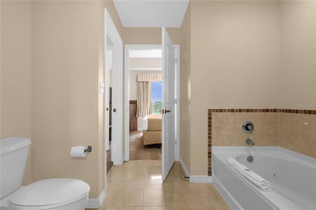 Apartamento de 1 Quarto