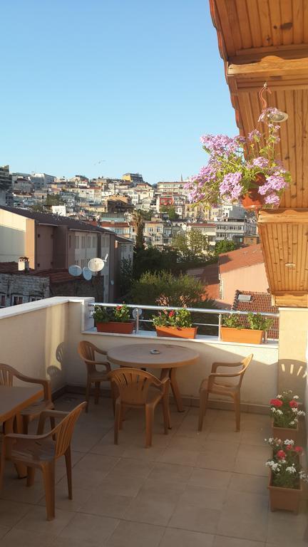 Appartement met 2 Slaapkamers en Balkon