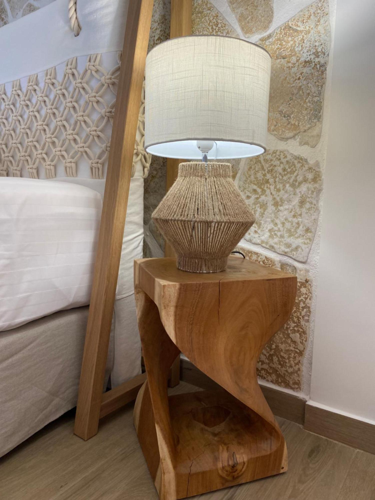 Junior Suite met Privézwembad.