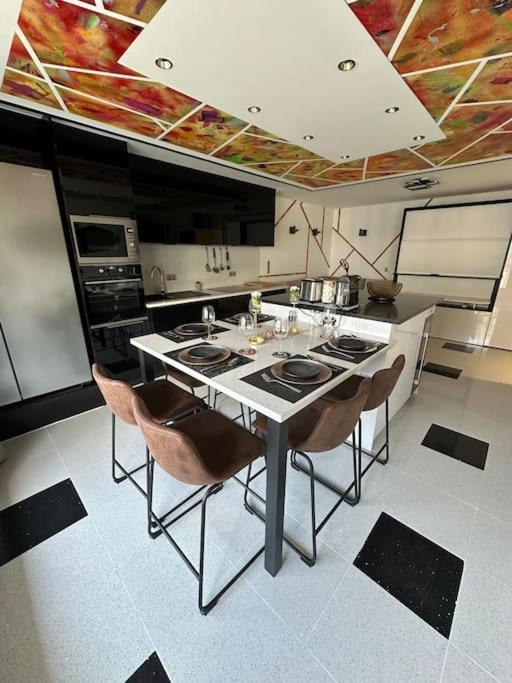 Appartement met 3 Slaapkamers