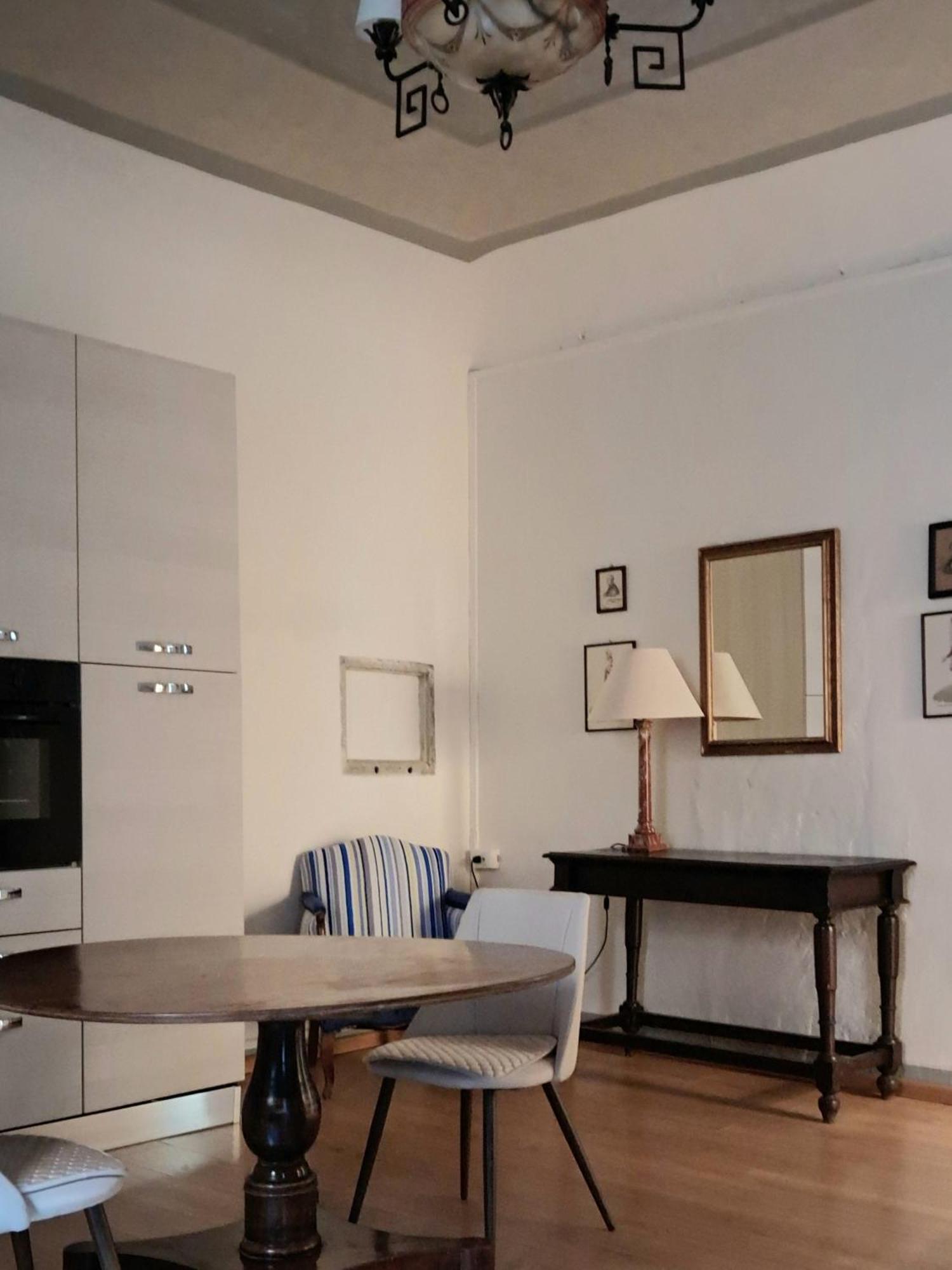 Apartment Ground Floor