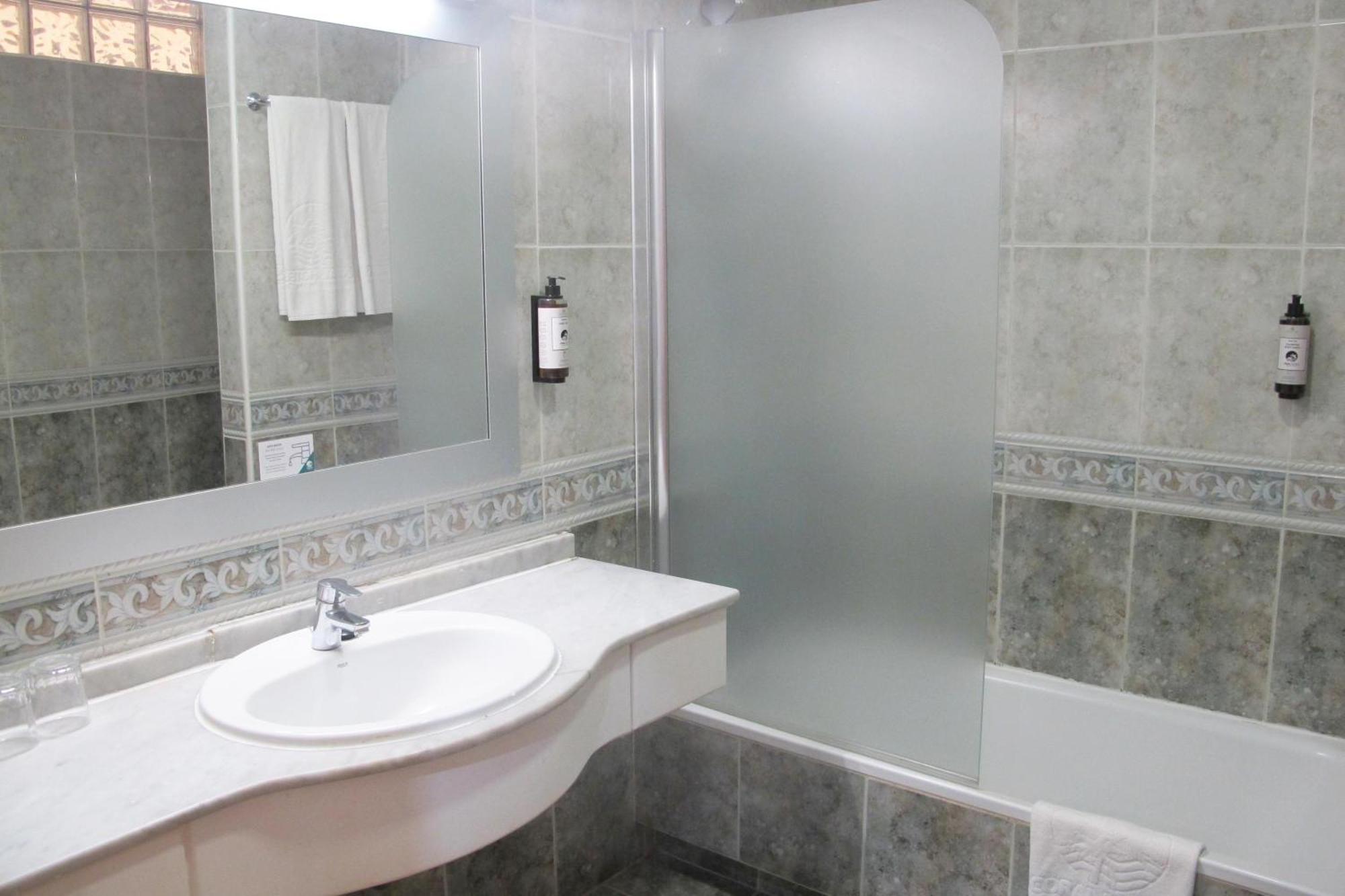Apartamento de 2 dormitorios (4 adultos)