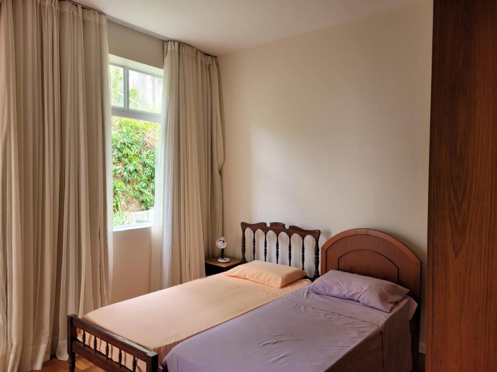 Apartamento Deluxe de 3 Quartos
