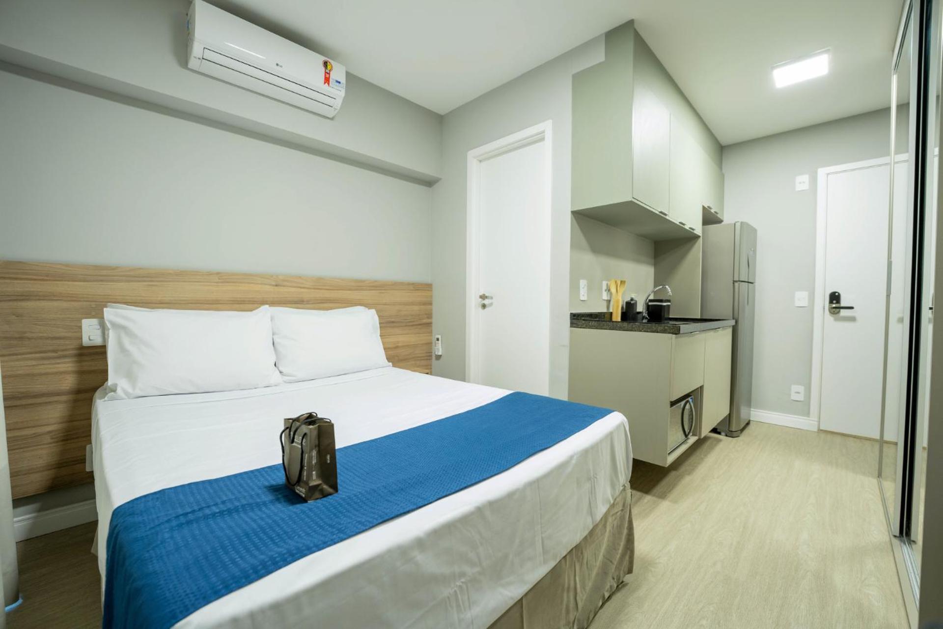Apartamento Standard
