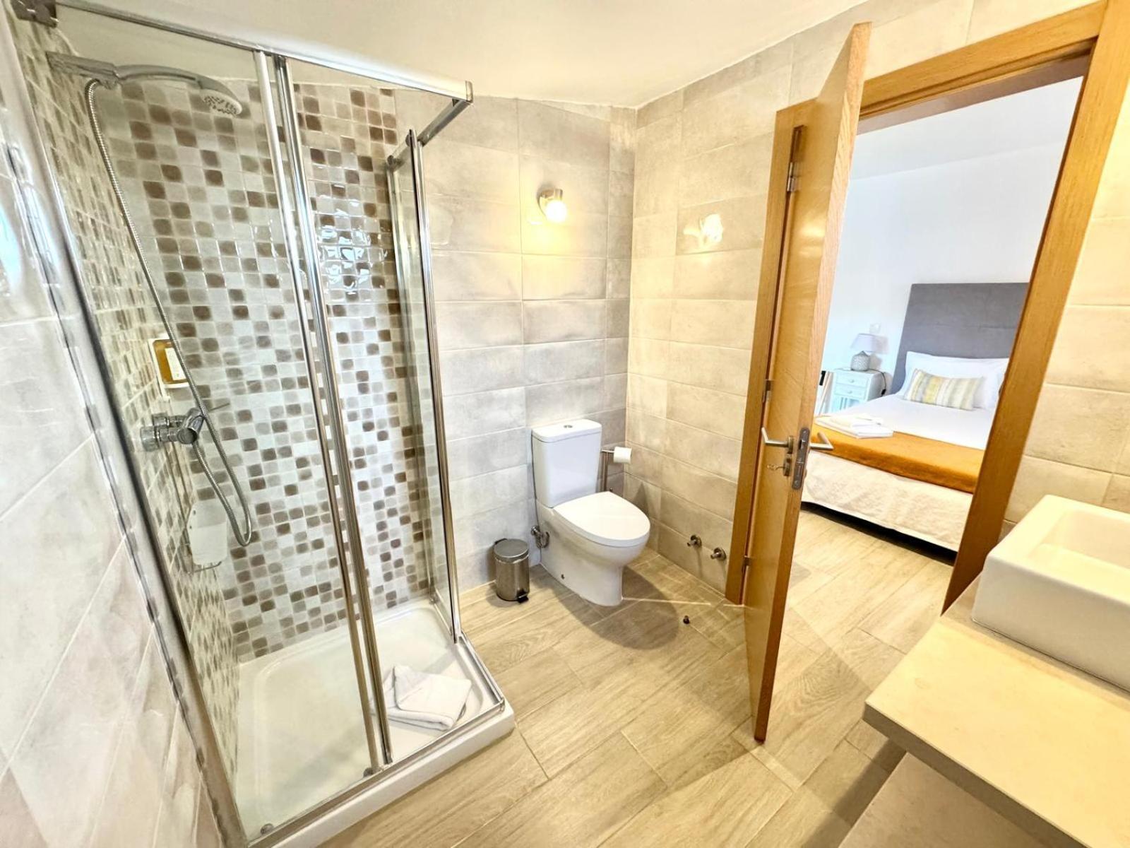 Double Room Terrace