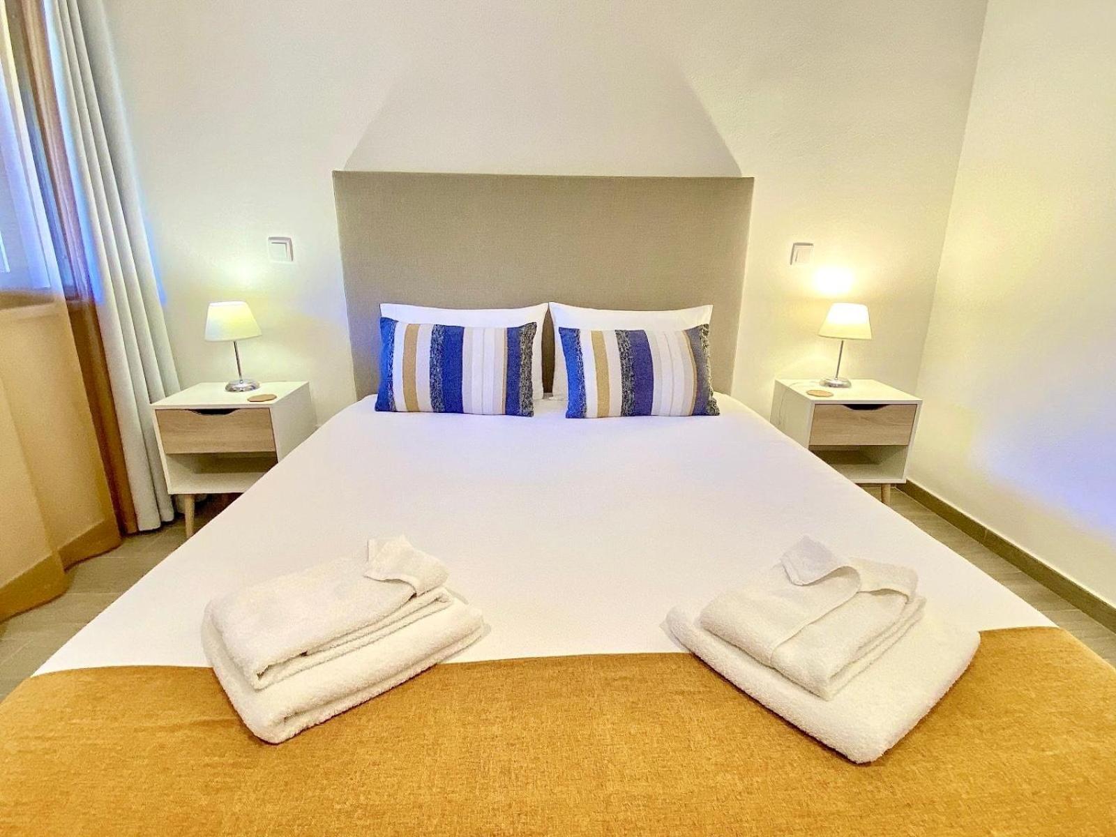 Double Room Terrace
