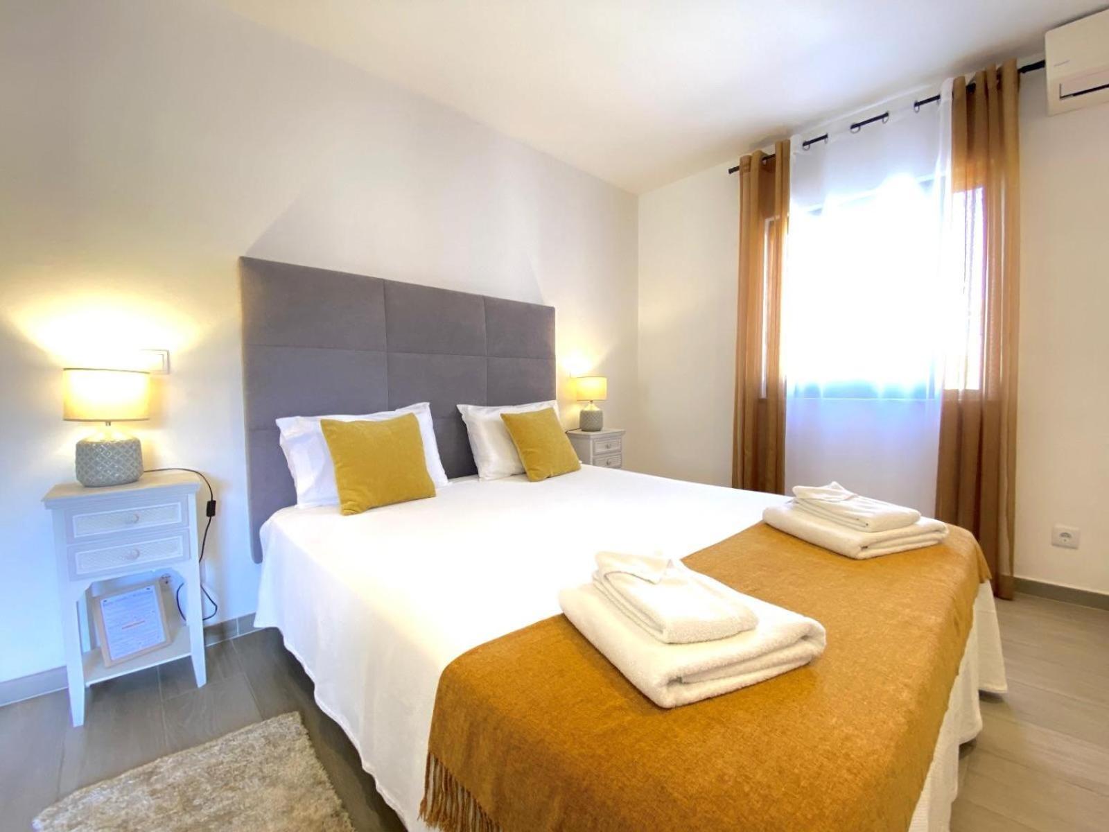 Double Room Terrace