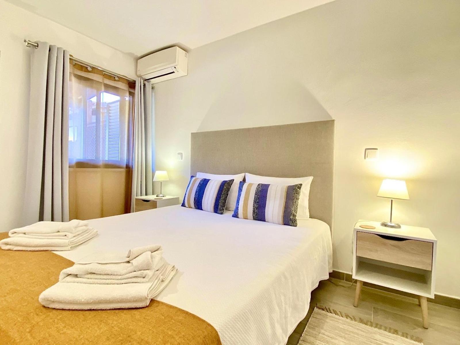 Double Room Terrace