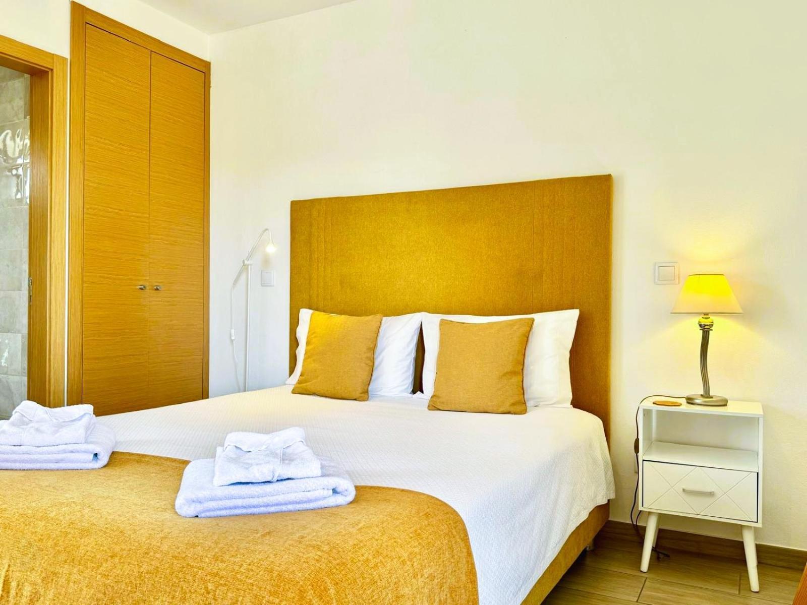 Double Room Balcony