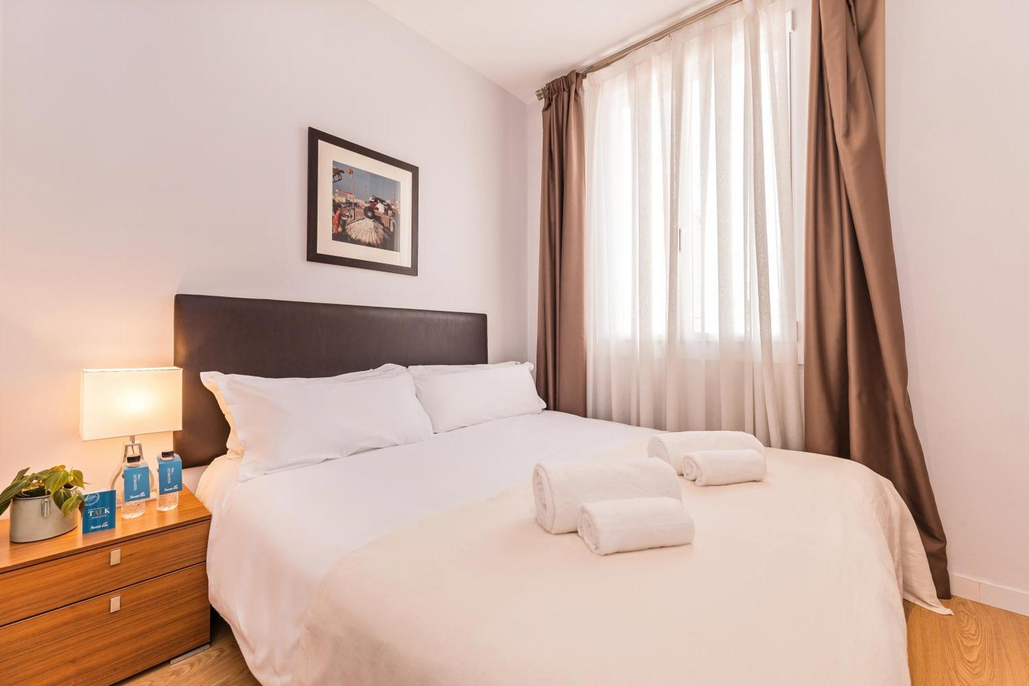 Apartamento de 3 dormitorios