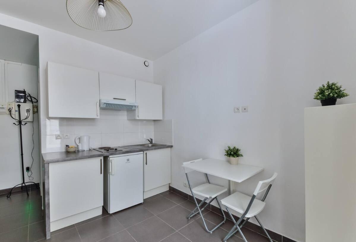 Apartamento de 1 dormitorio