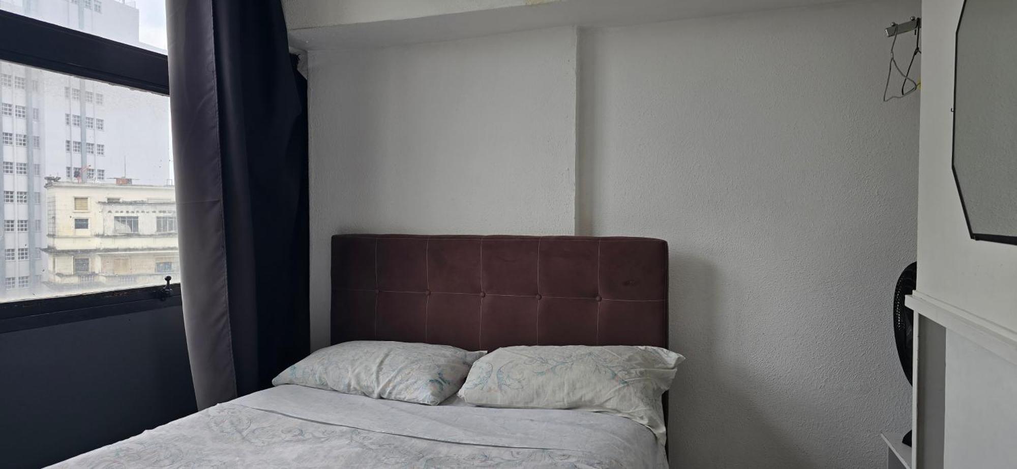 Apartamento de 2 Quartos
