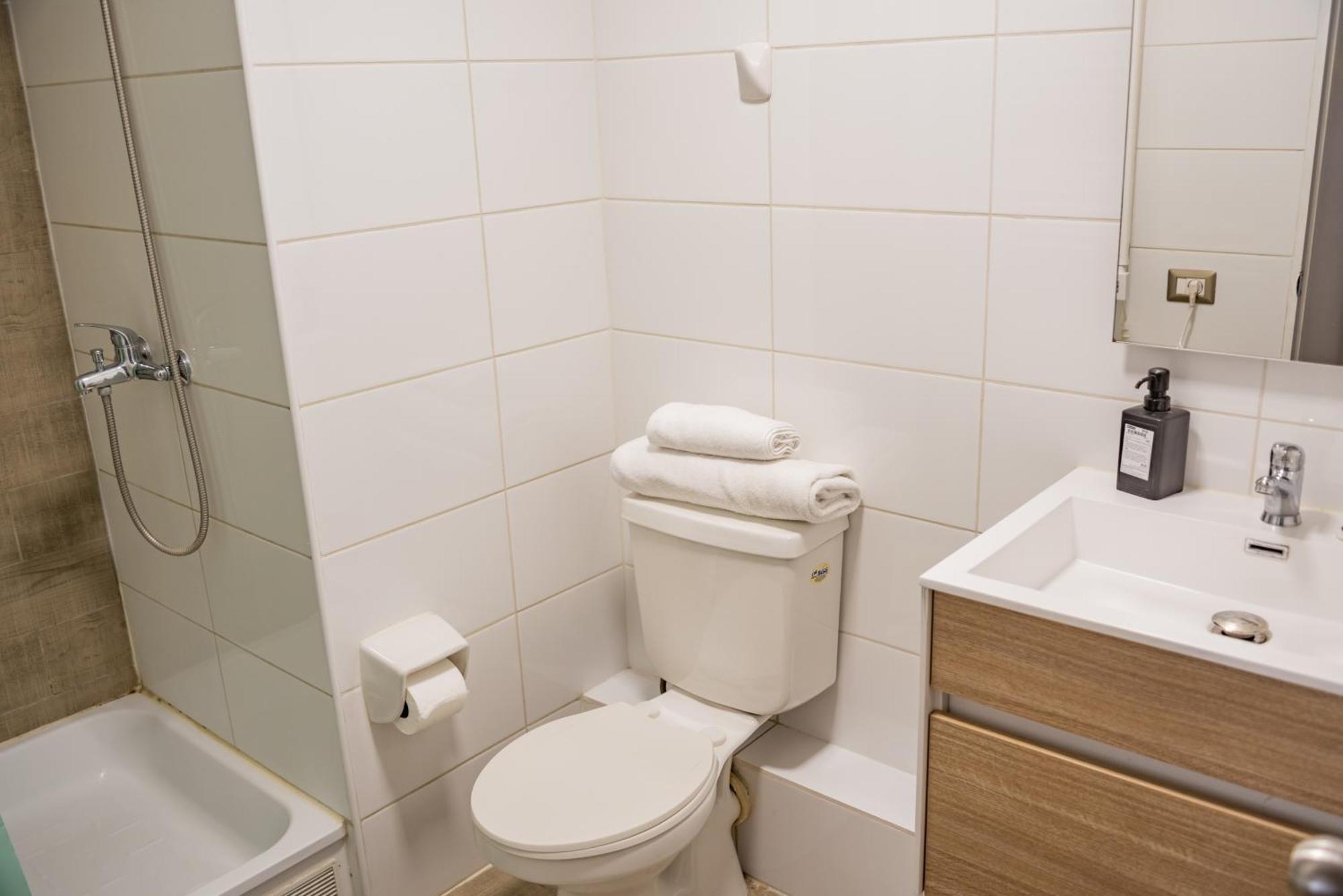 Apartamento de 3 dormitorios