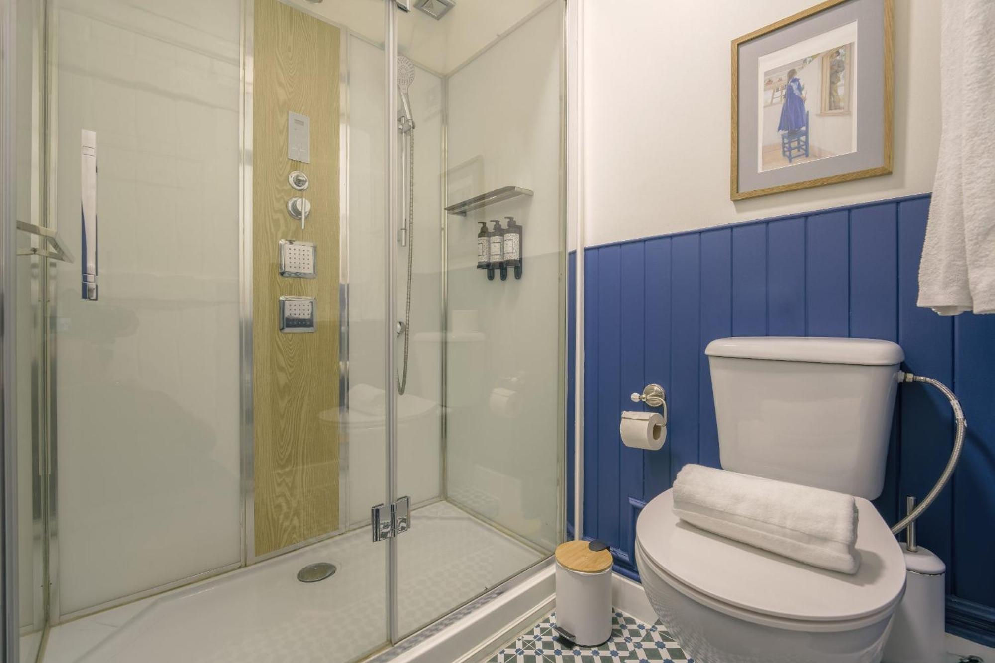 Suite Júnior Deluxe