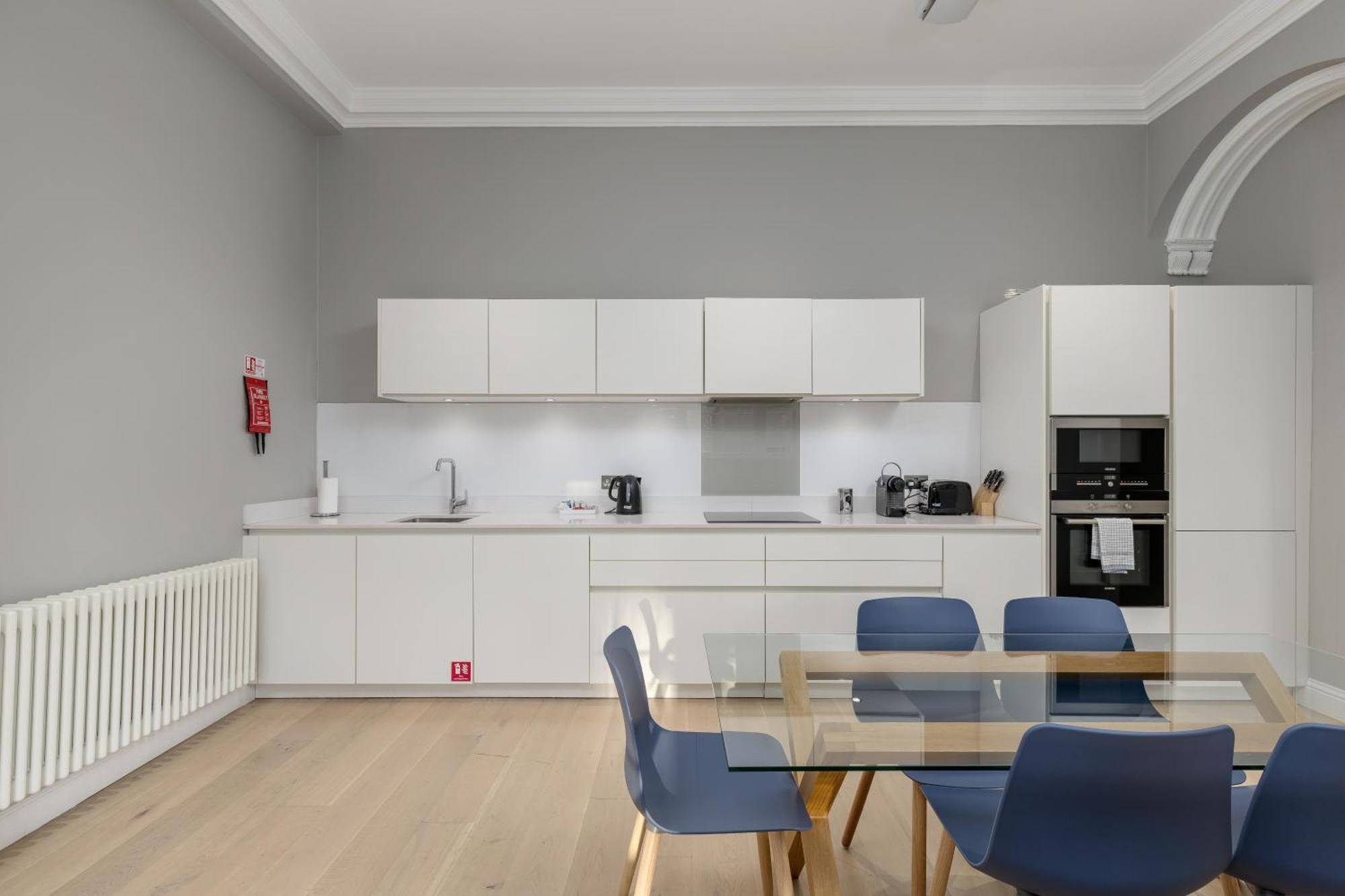 Superior Two-Bedroom Apartment
