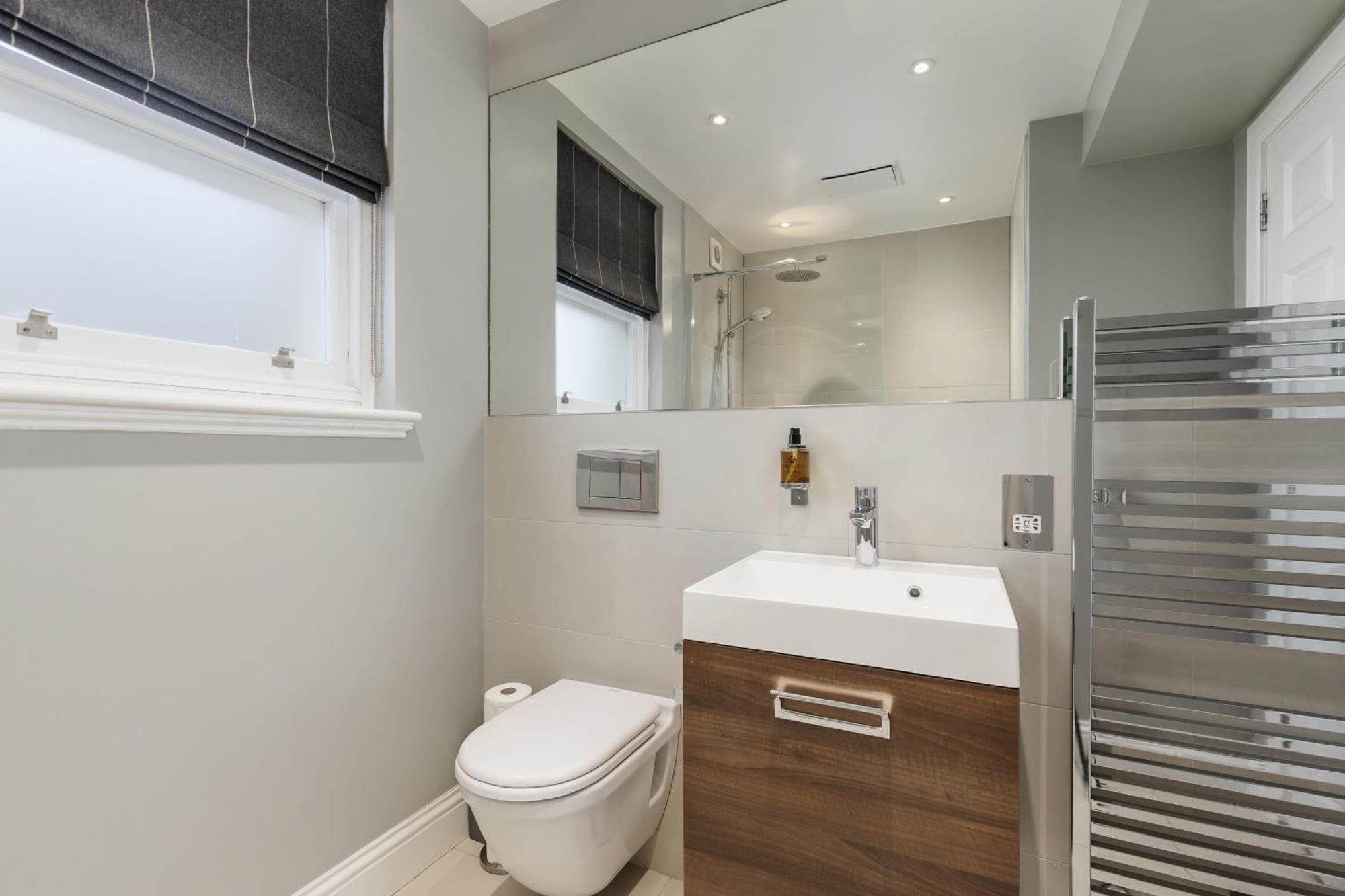 Superior Two-Bedroom Apartment