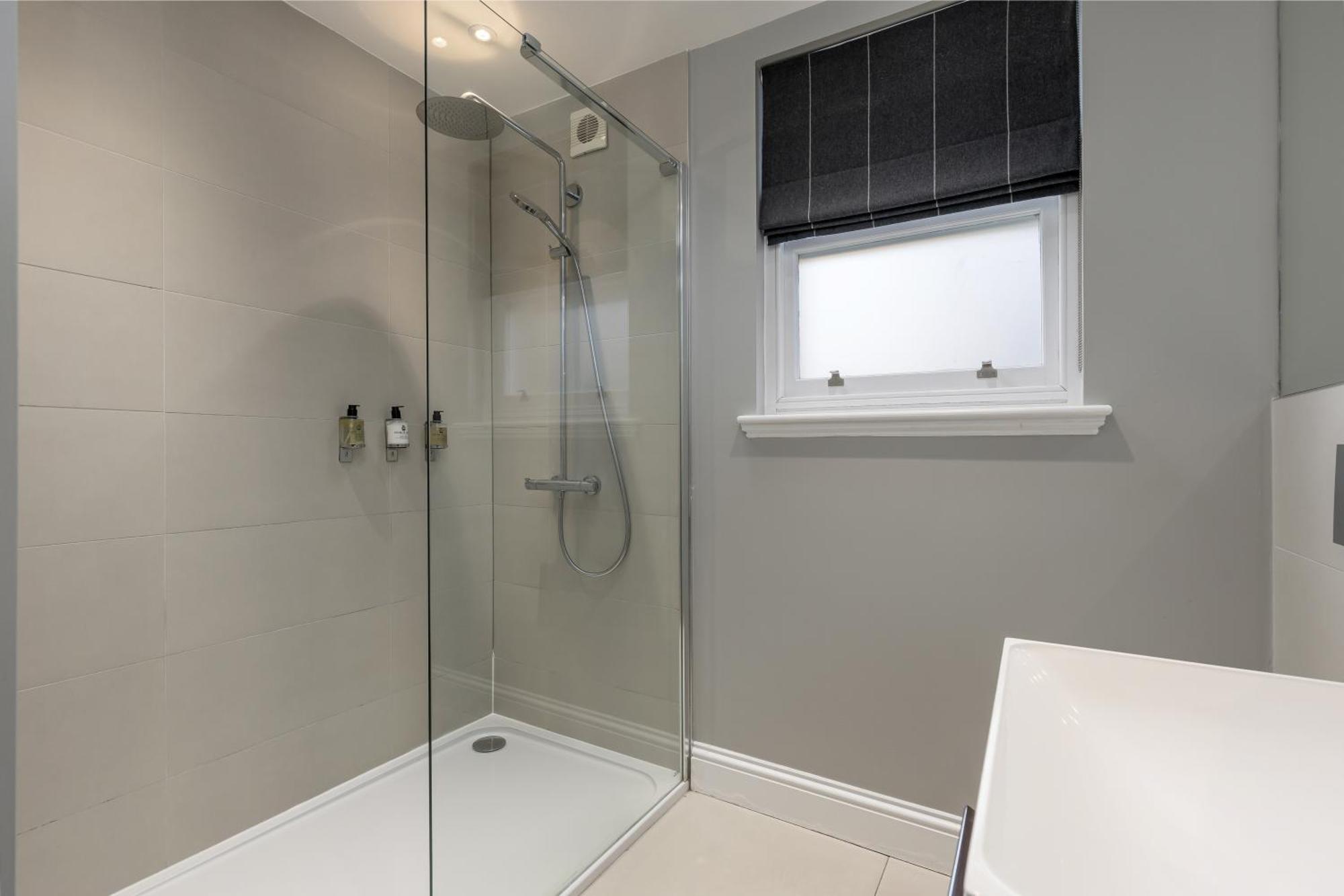 Superior Two-Bedroom Apartment