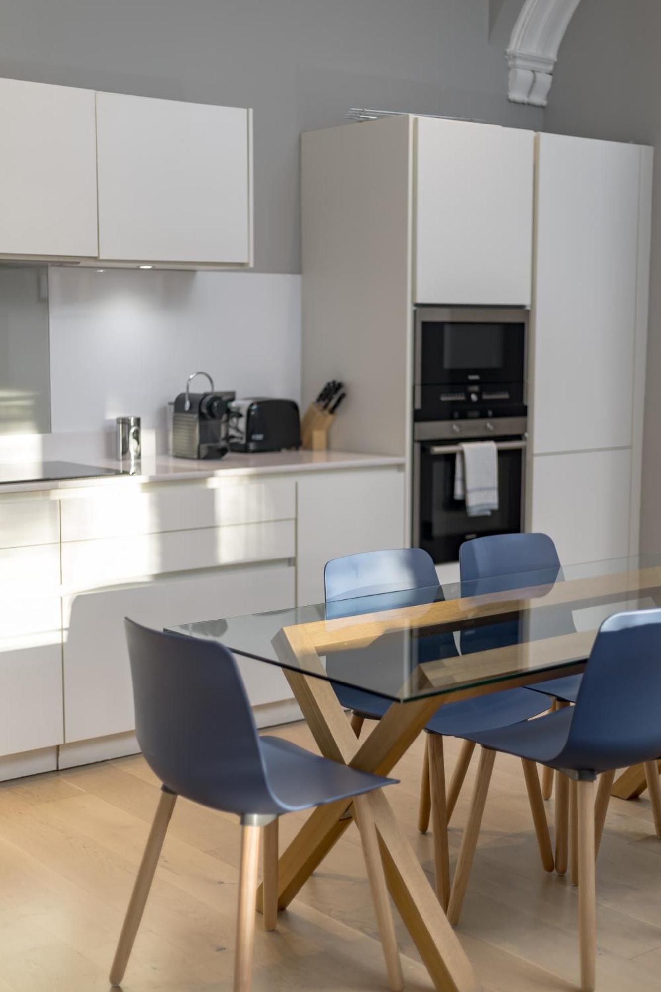Superior Two-Bedroom Apartment