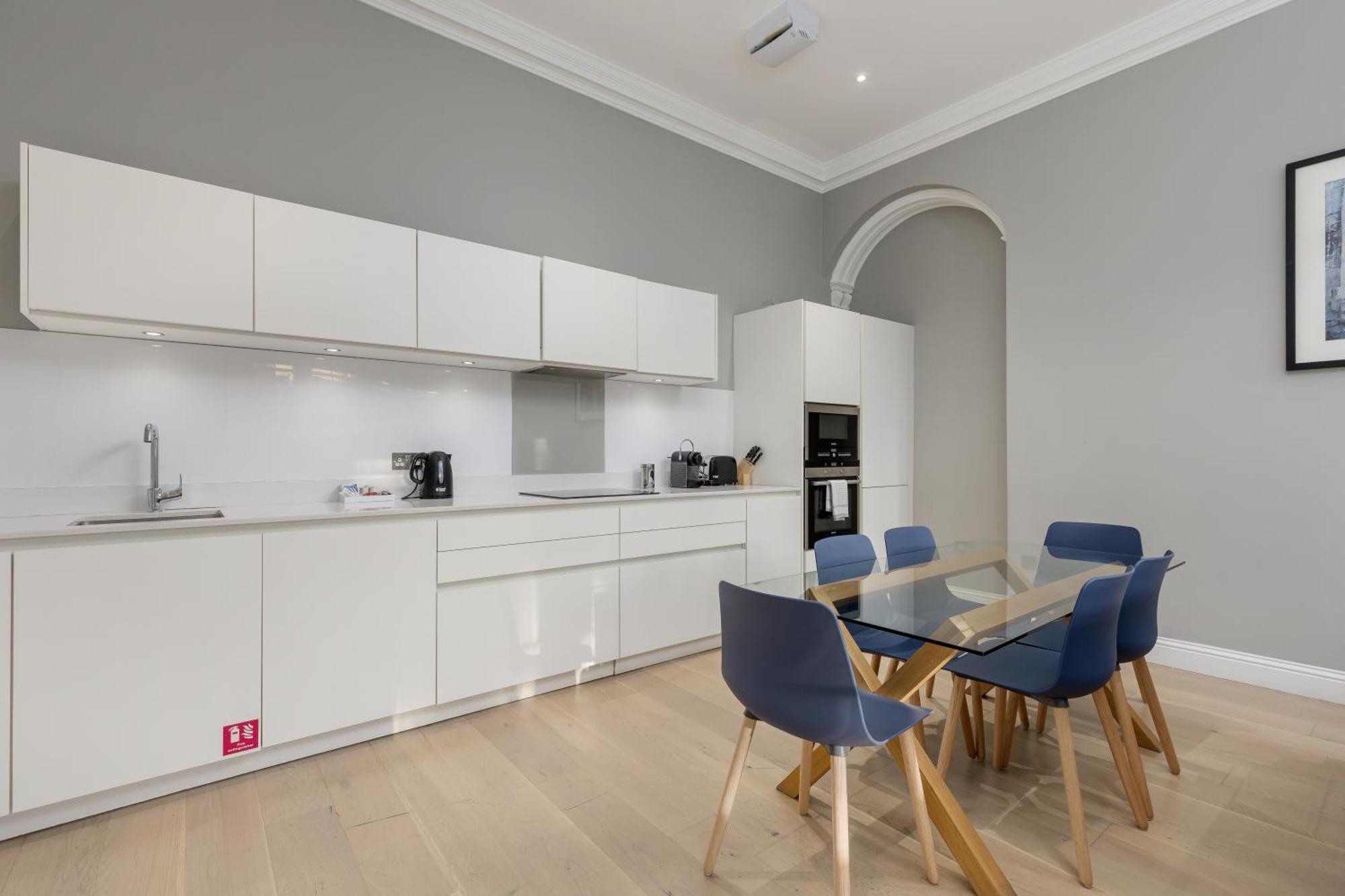 Superior Two-Bedroom Apartment
