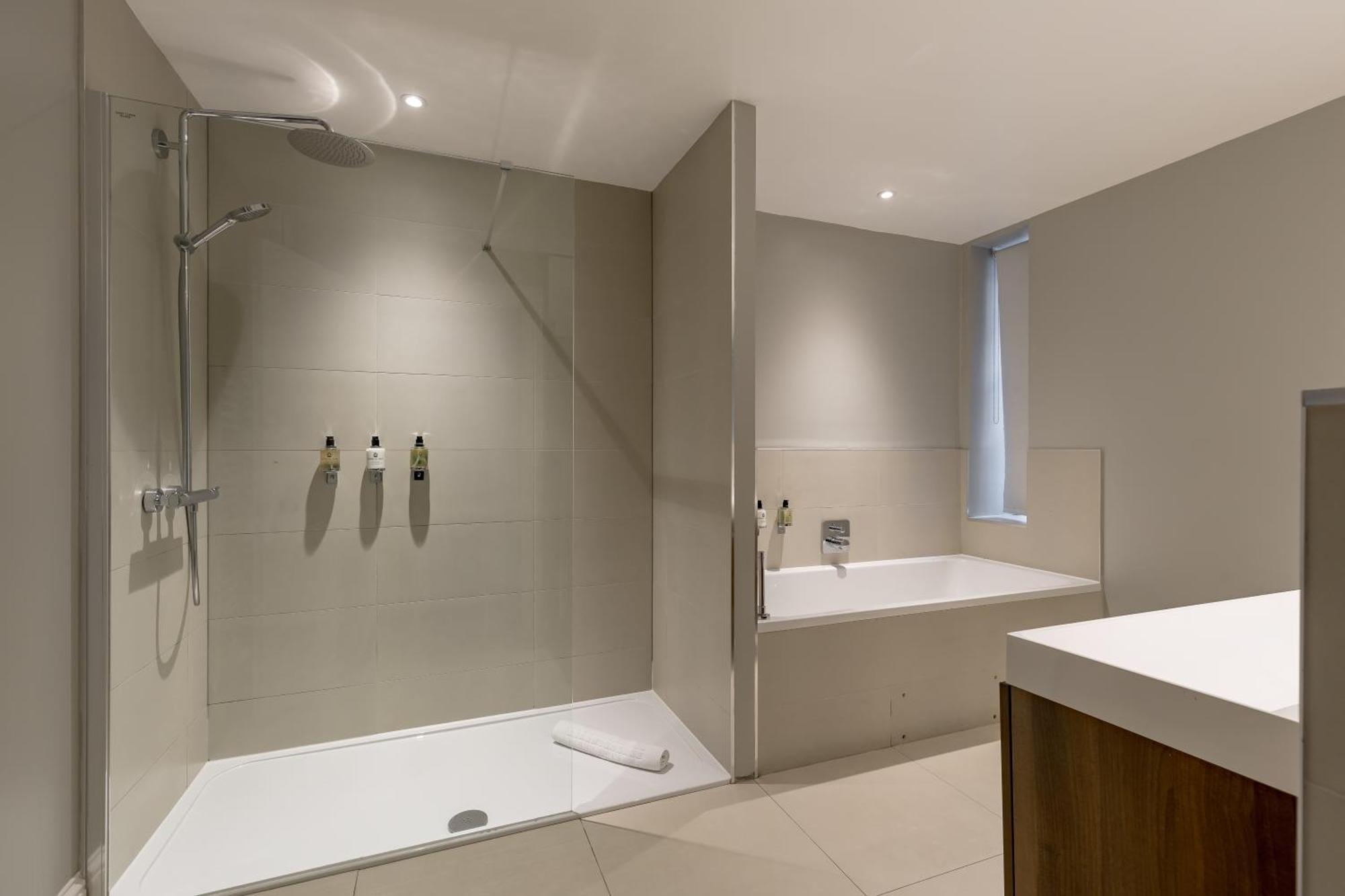 Superior Two-Bedroom Apartment