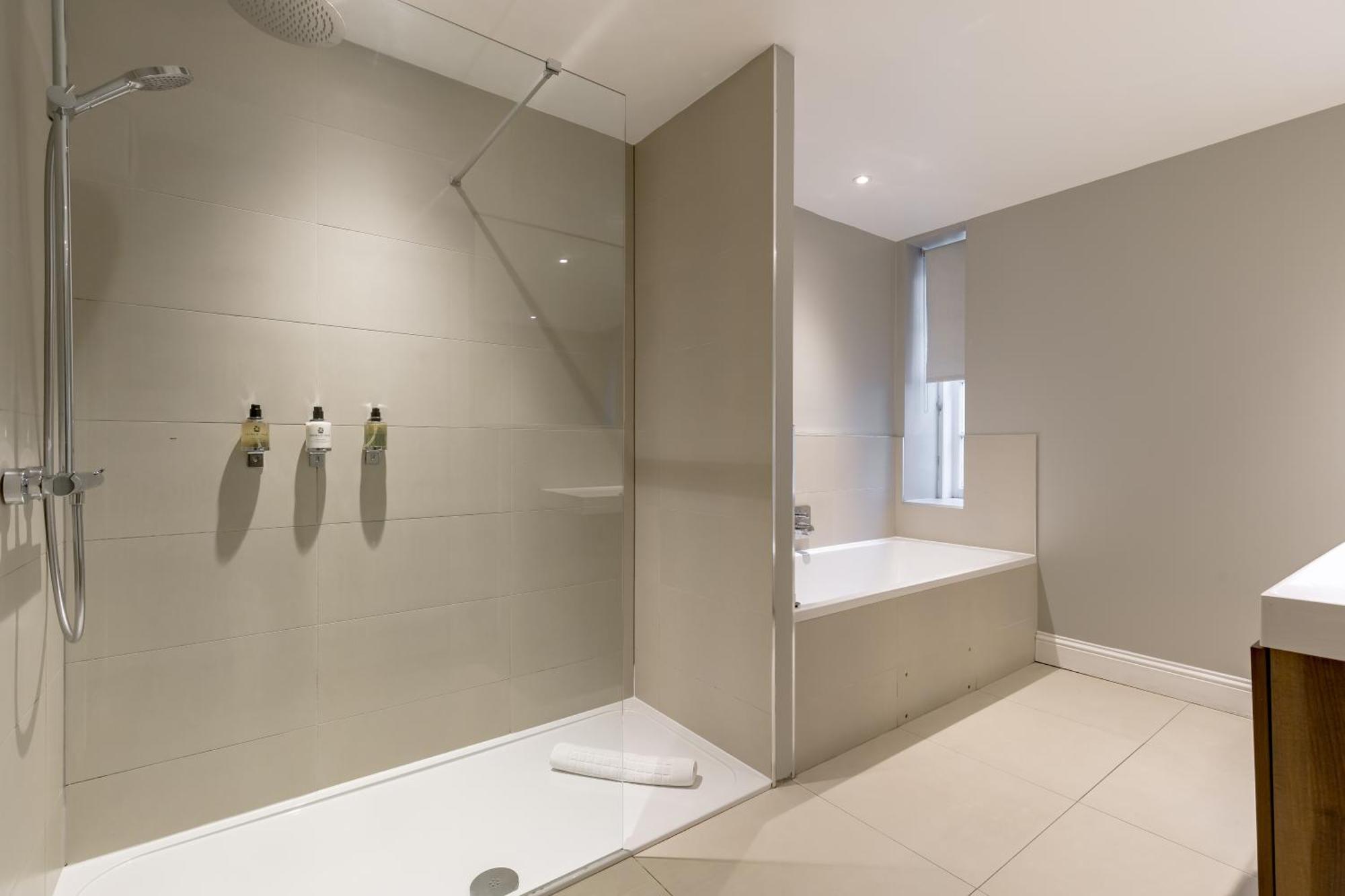 Superior Two-Bedroom Apartment