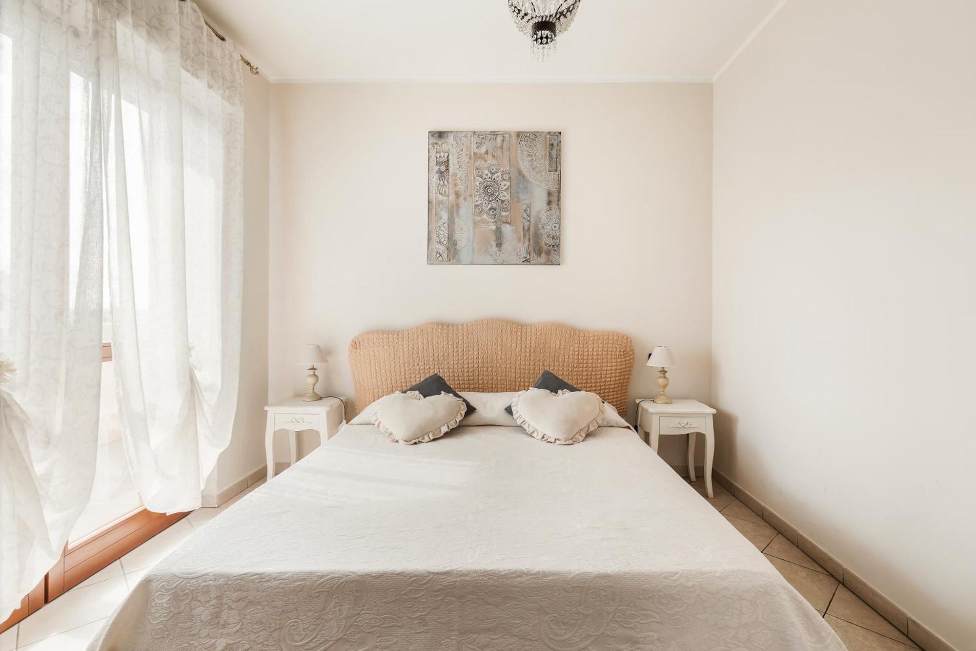 Appartamento Attico Deluxe