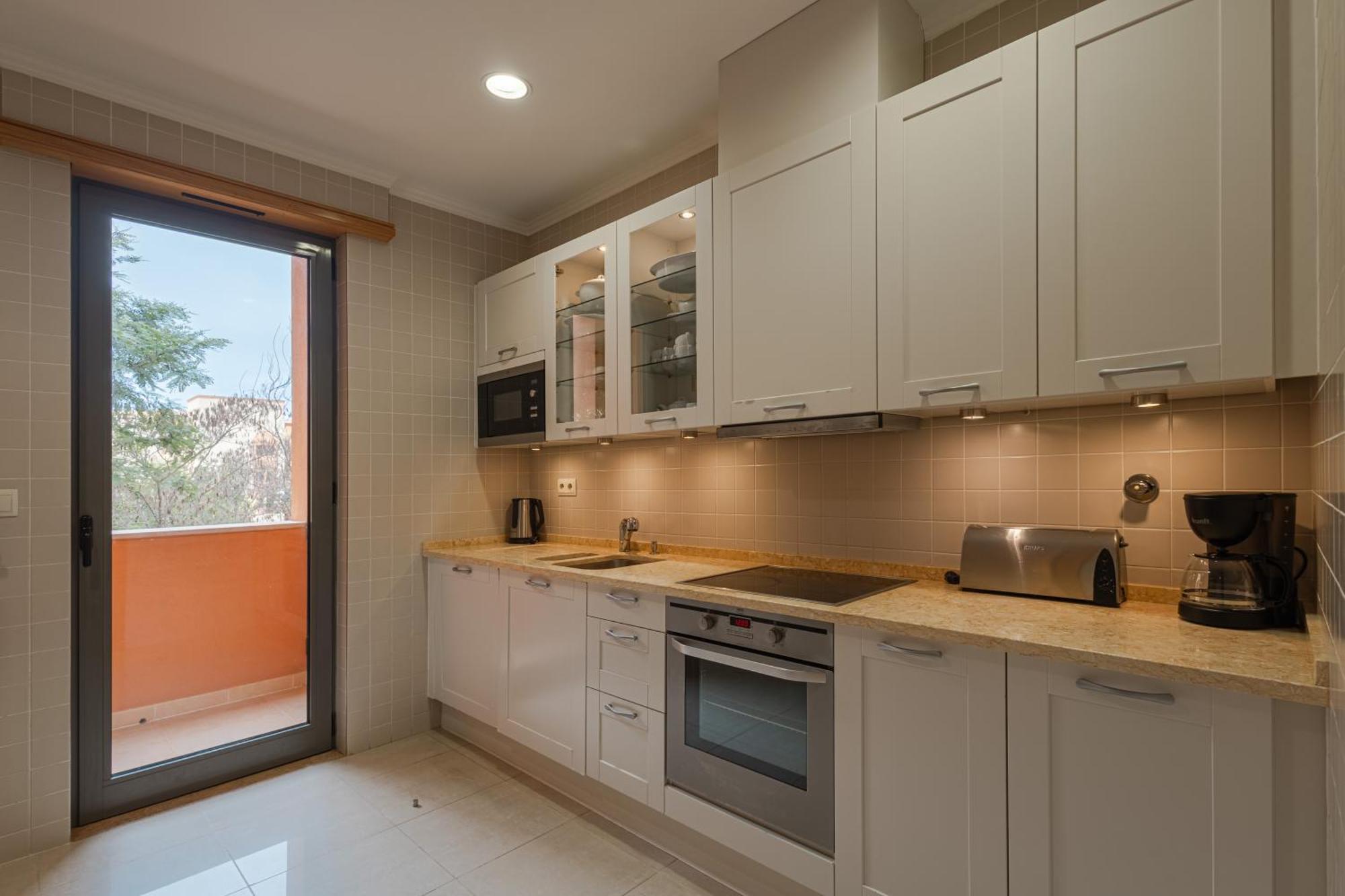 Apartamento com 3 Quartos e Vista