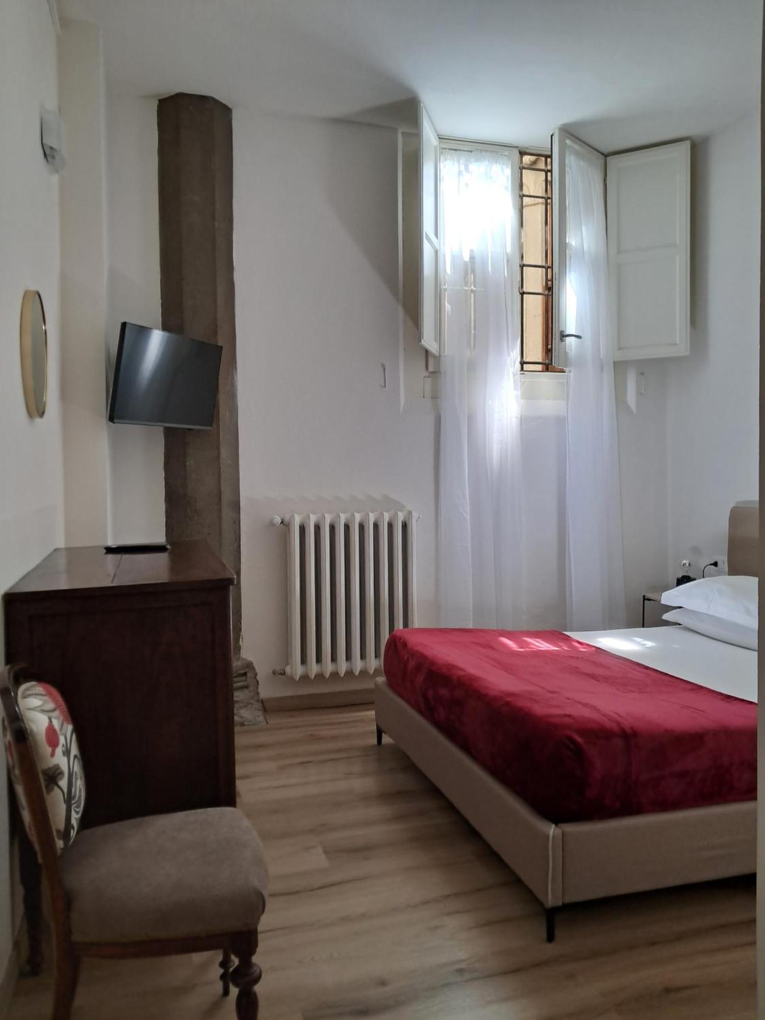 Apartment Ground Floor