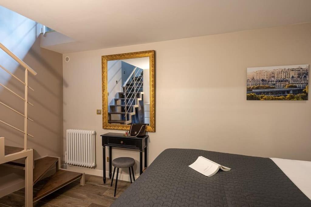 Appartement met Douche