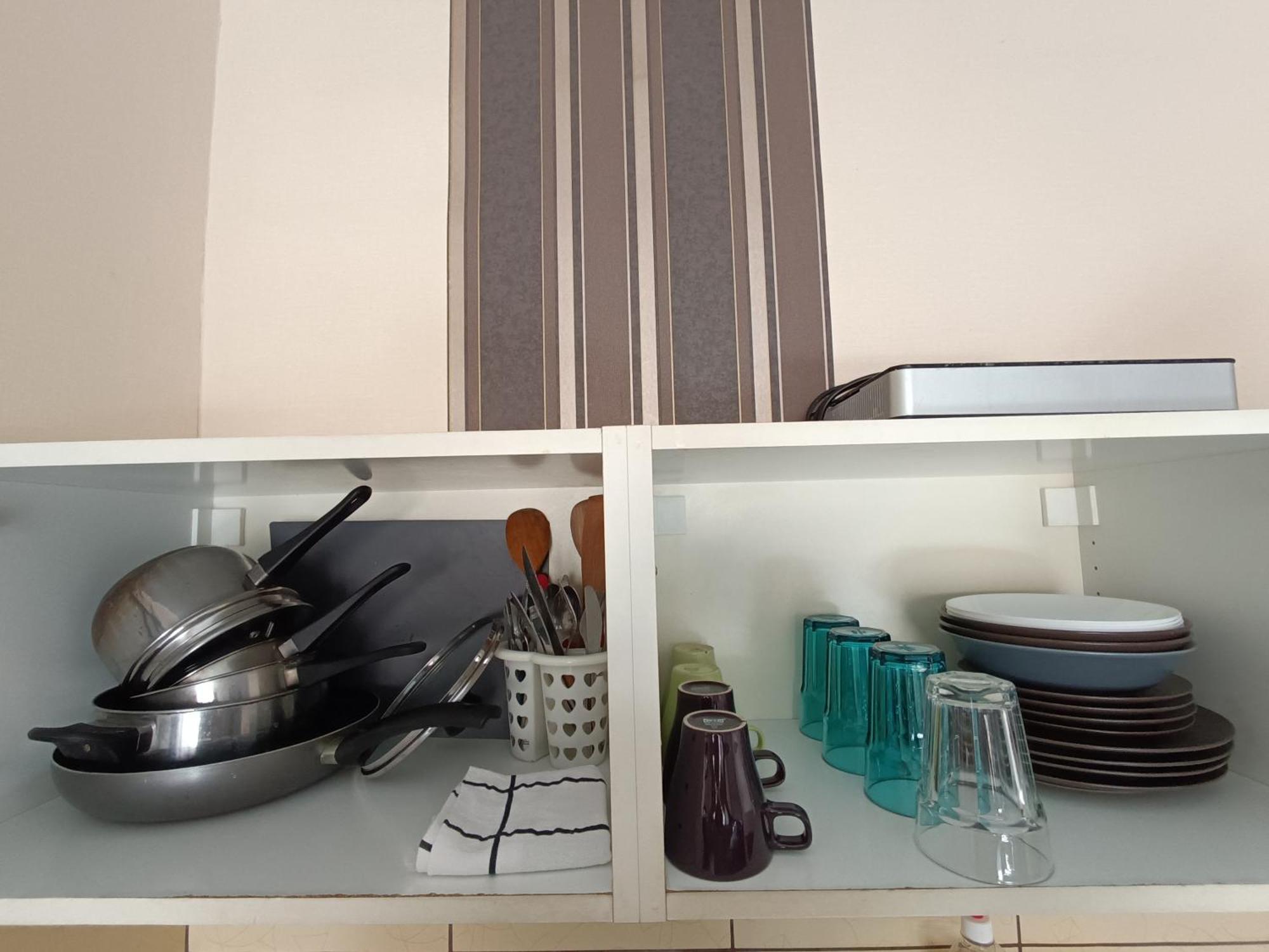 XLarge Apartment - Wesselényi utca 18.
