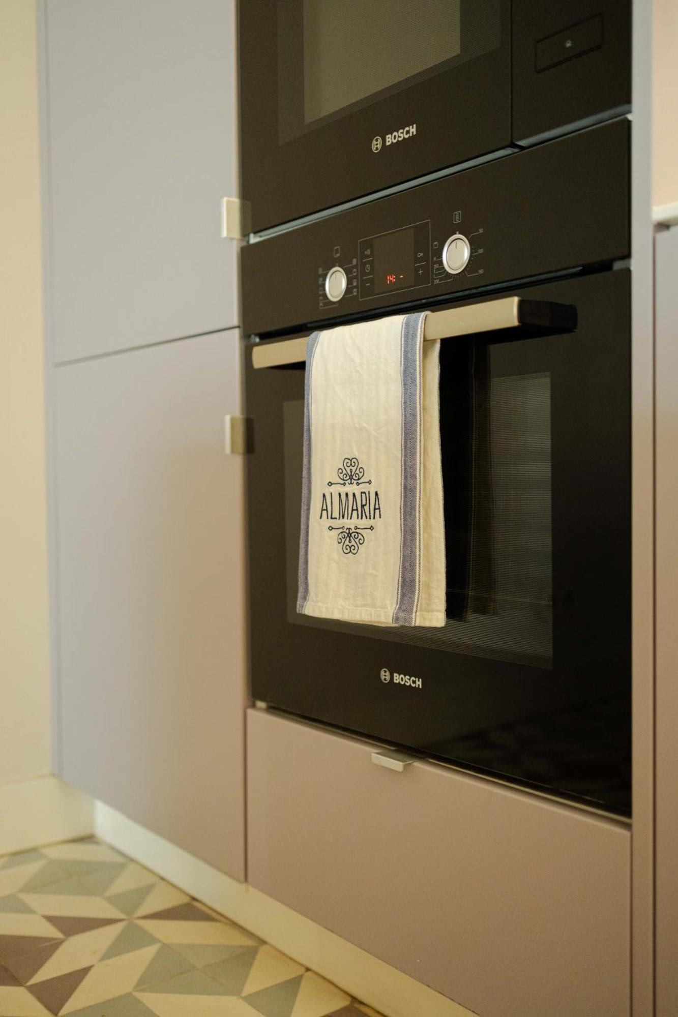 Superior One-Bedroom Apartment