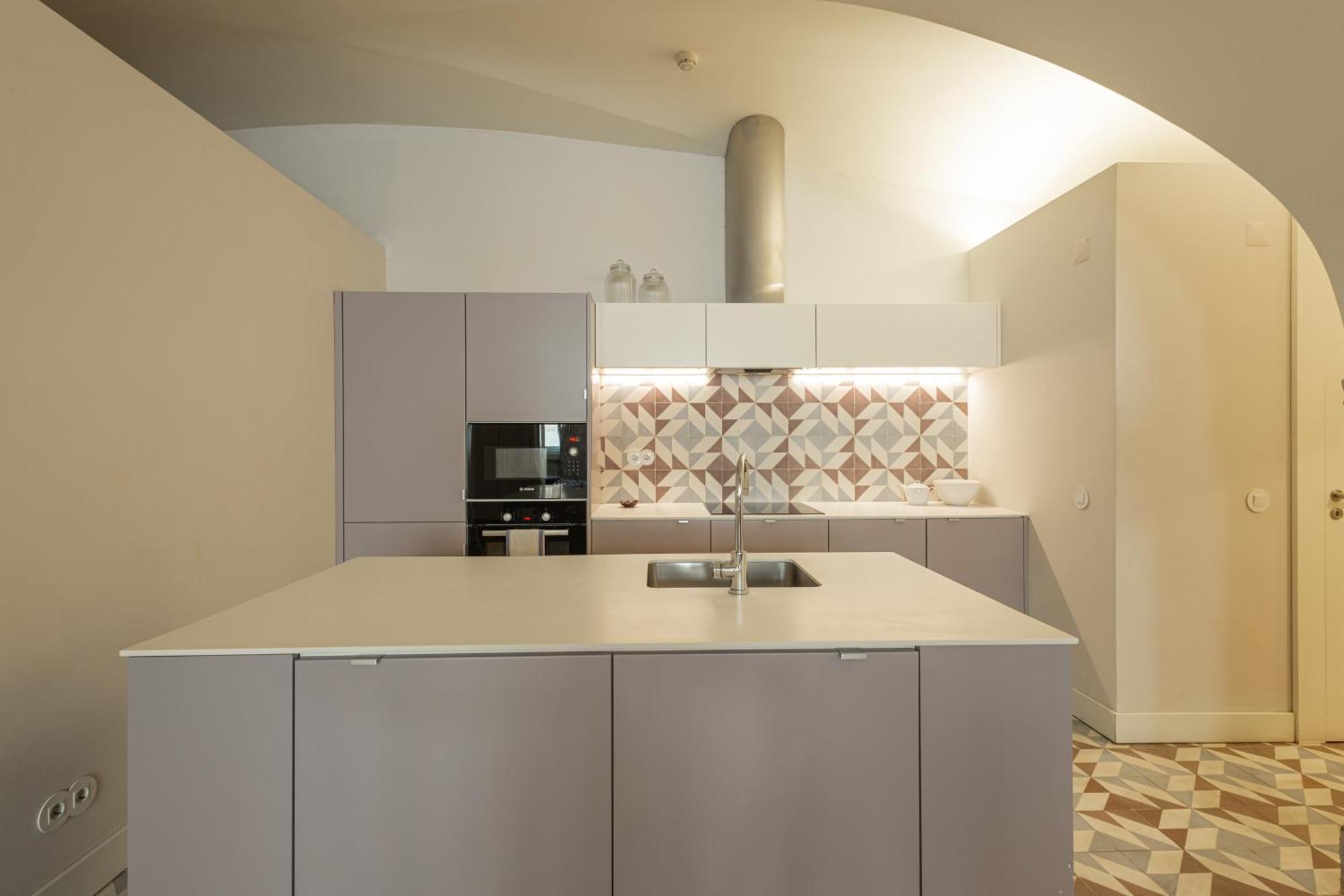 Loft Deluxe Grand