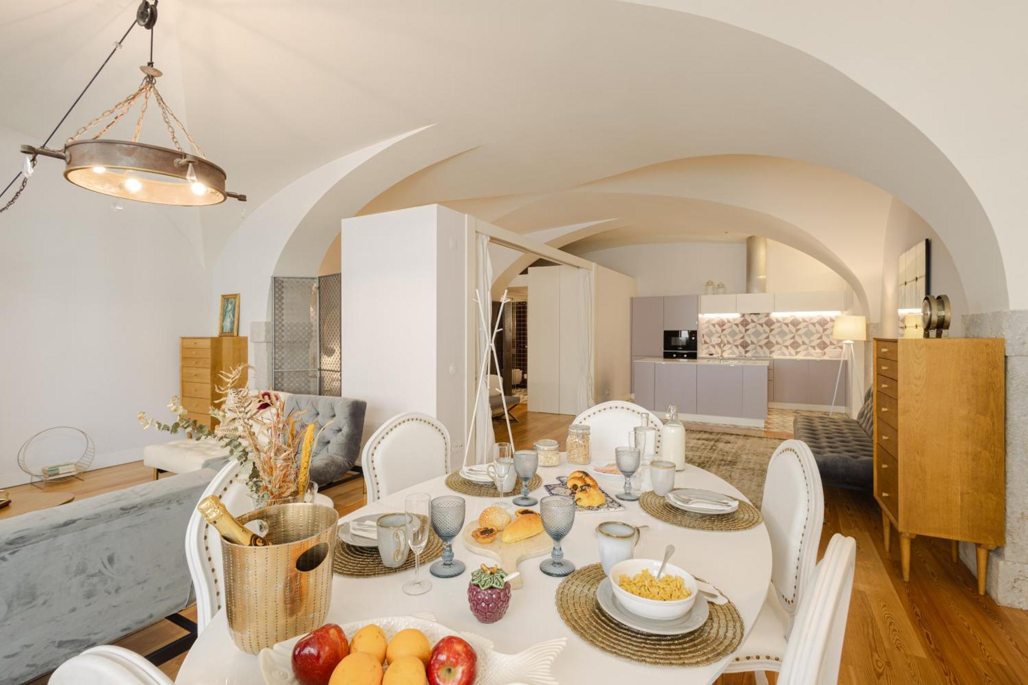 Loft Deluxe Grand