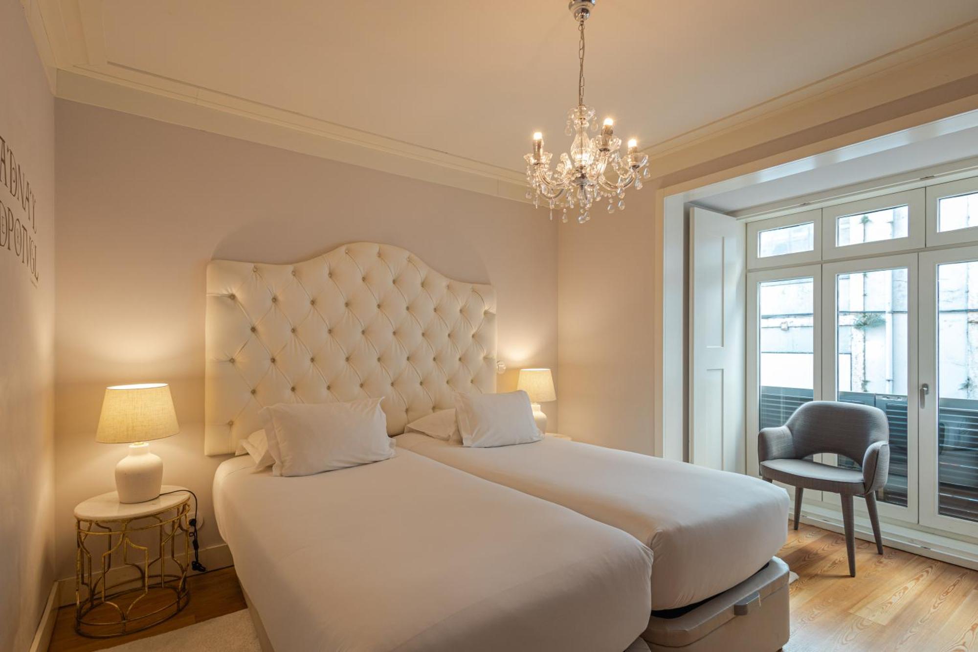 Superior Two-Bedroom Apartment