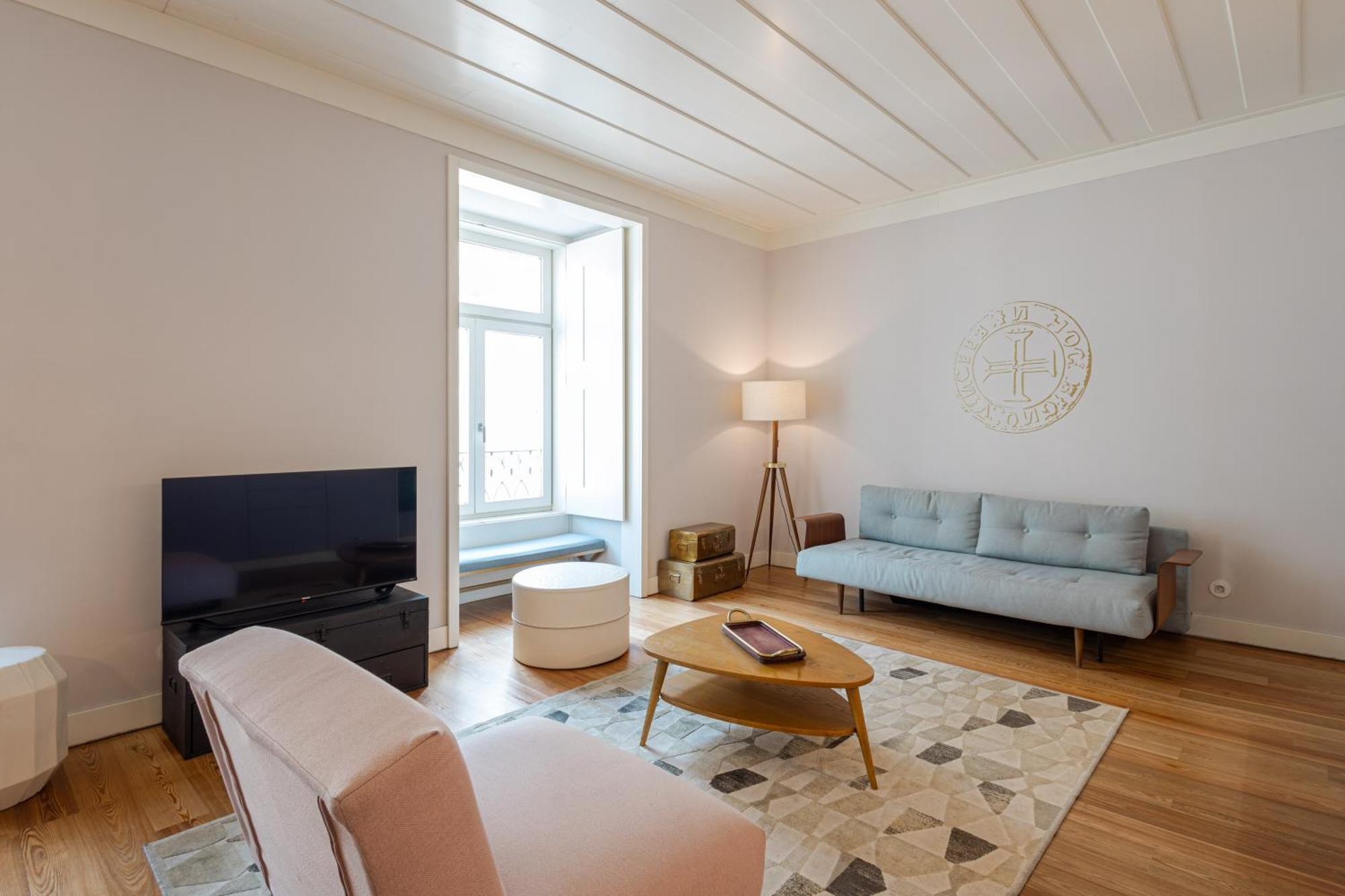 Superior Two-Bedroom Apartment