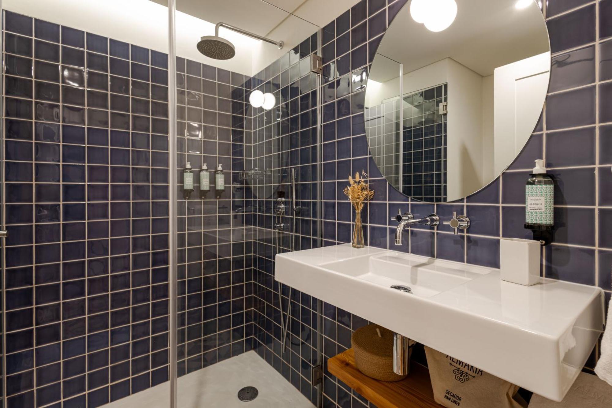 Superior Two-Bedroom Apartment