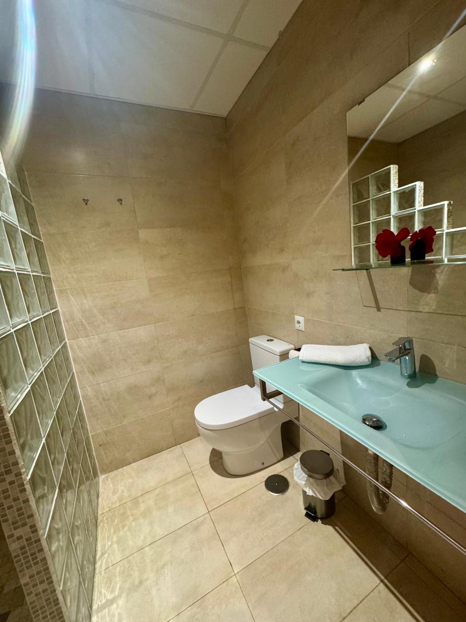 Apartamento 1A