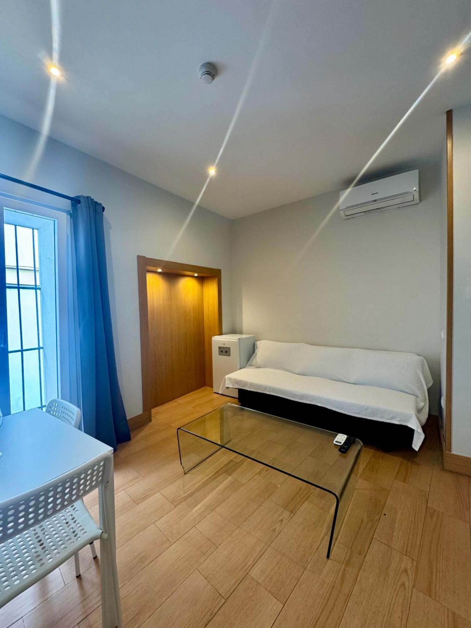 Apartamento 1A