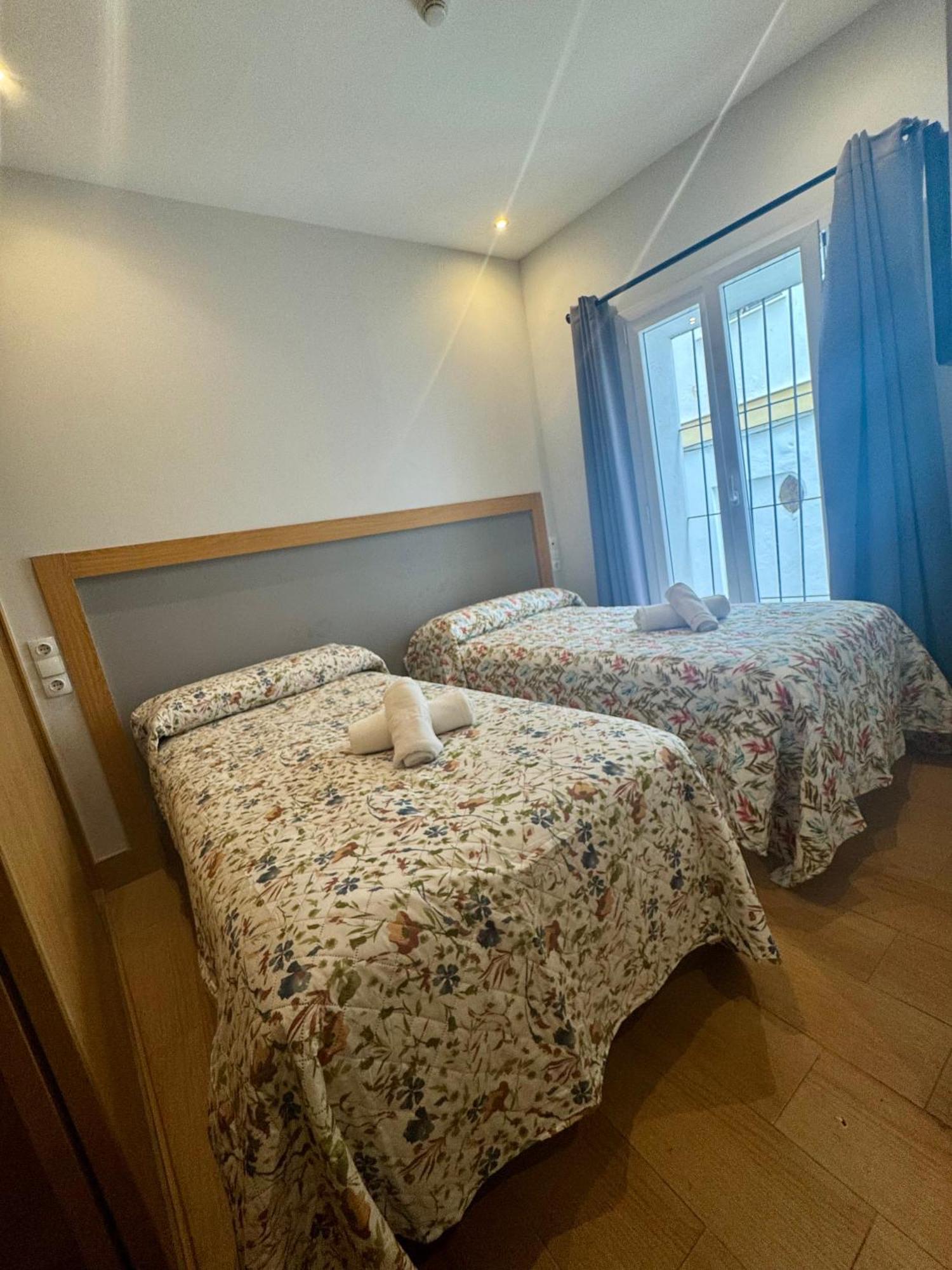 Apartamento 1A