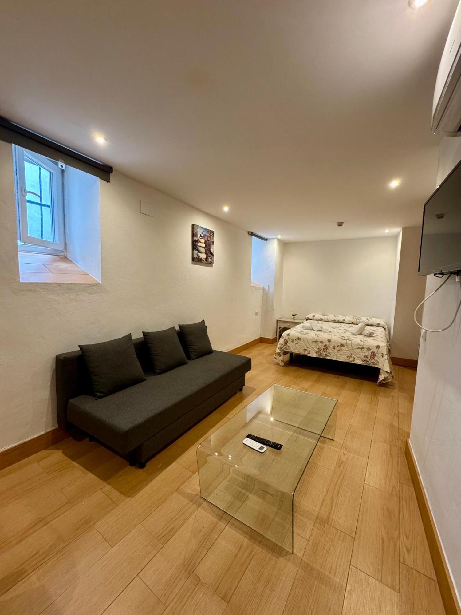 Apartamento Bajo B