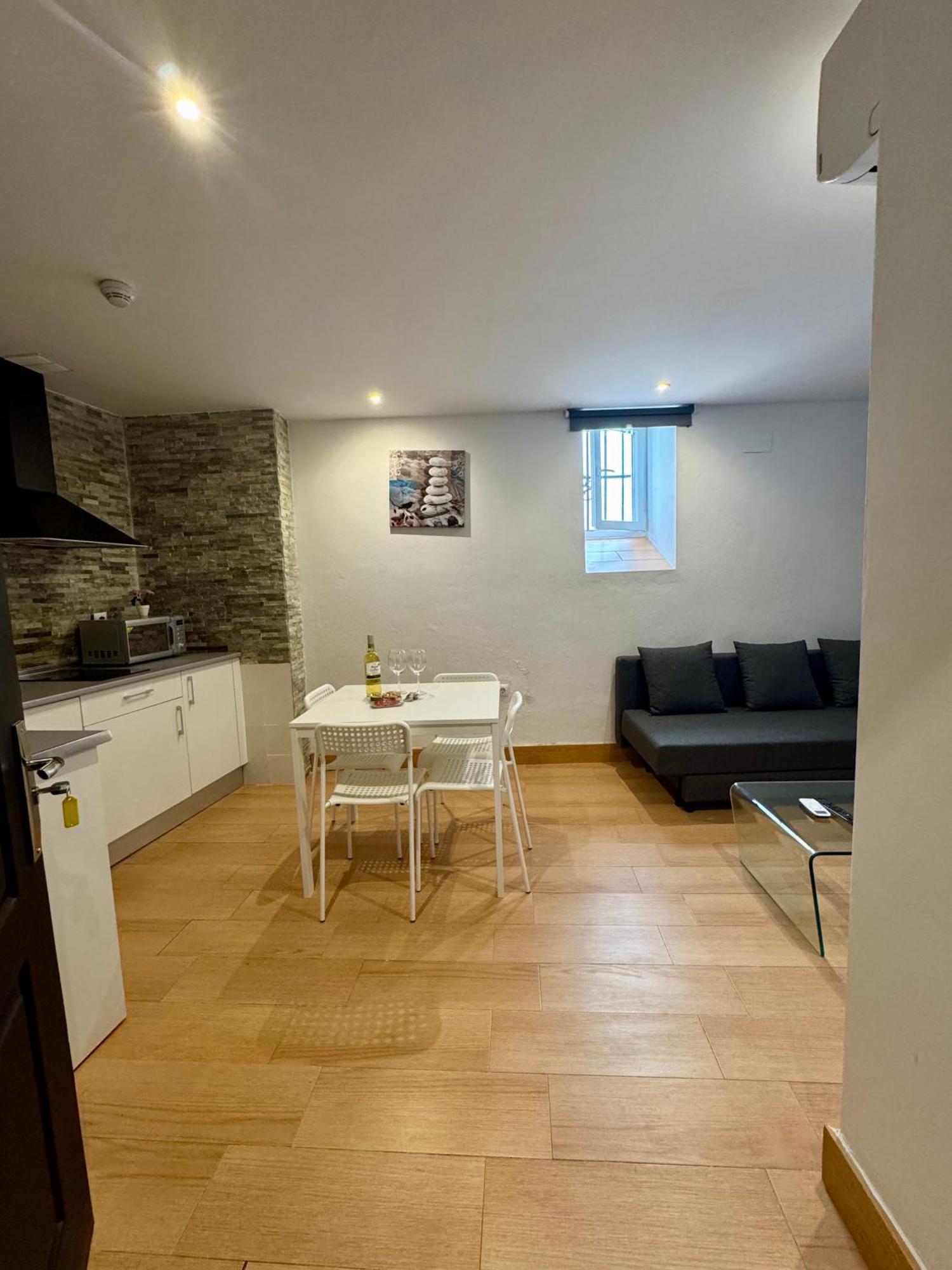 Apartamento Bajo B
