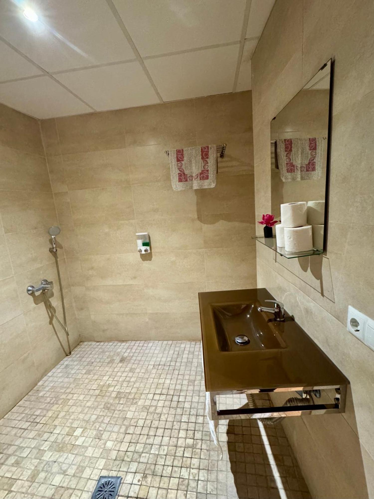 Apartamento Bajo B