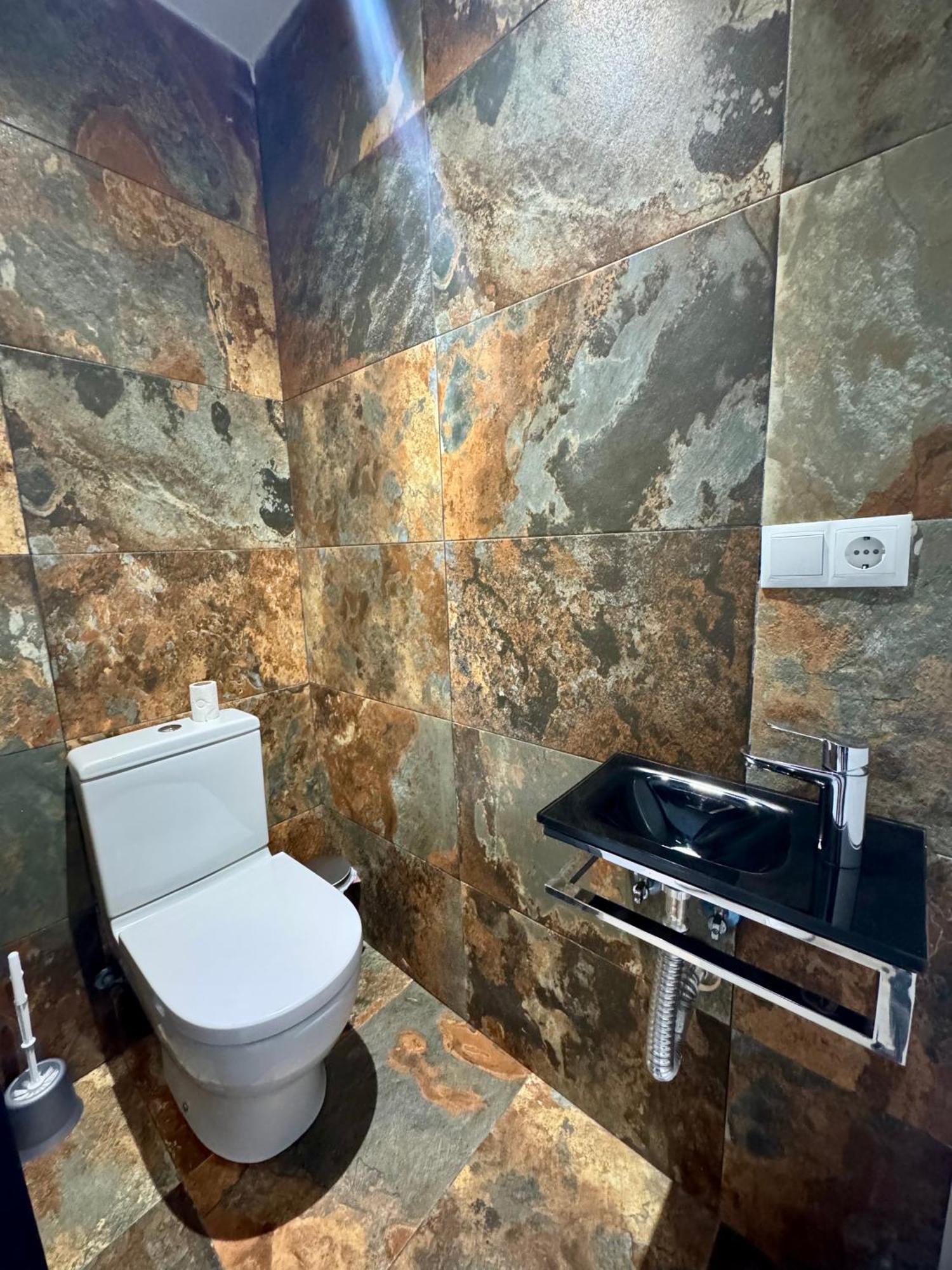 Apartamento Bajo A