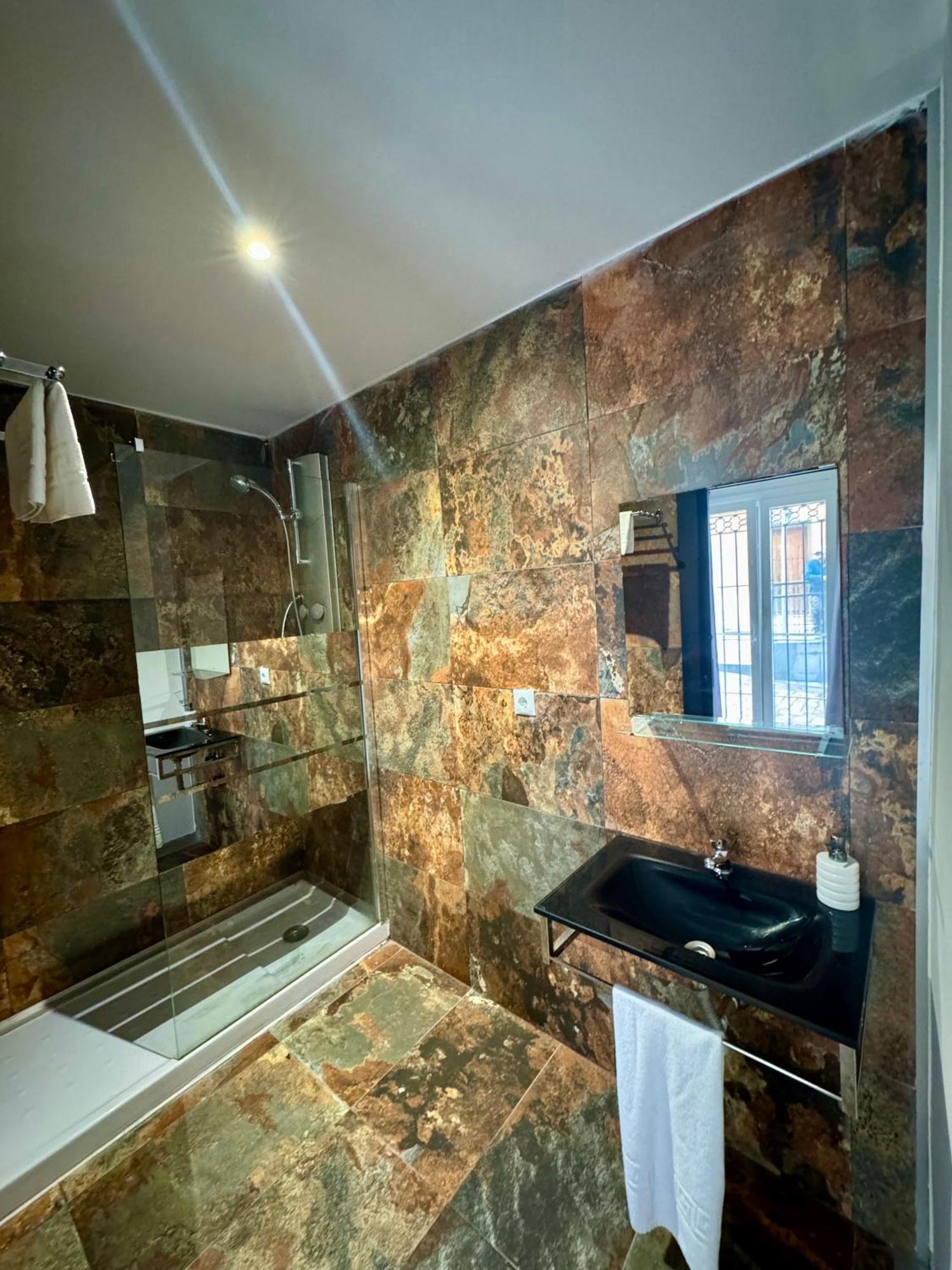 Apartamento Bajo A