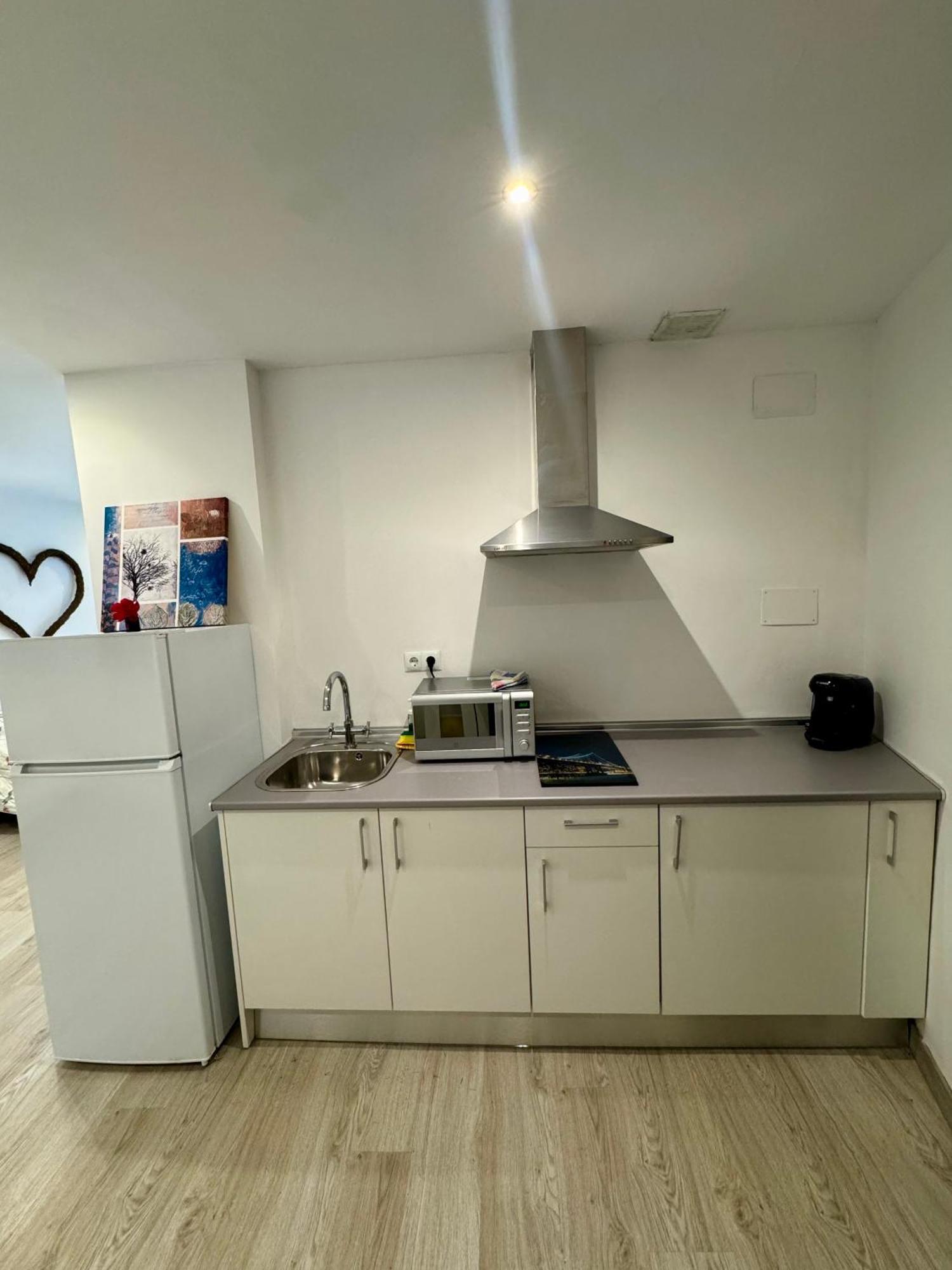 Apartamento Bajo A